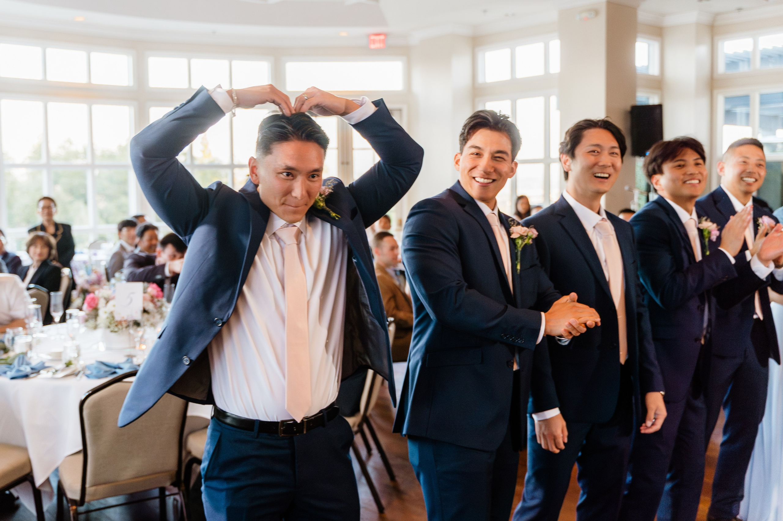 Daniel & Michelle Wedding. Pixel Pie — Wedding Photography & Videography