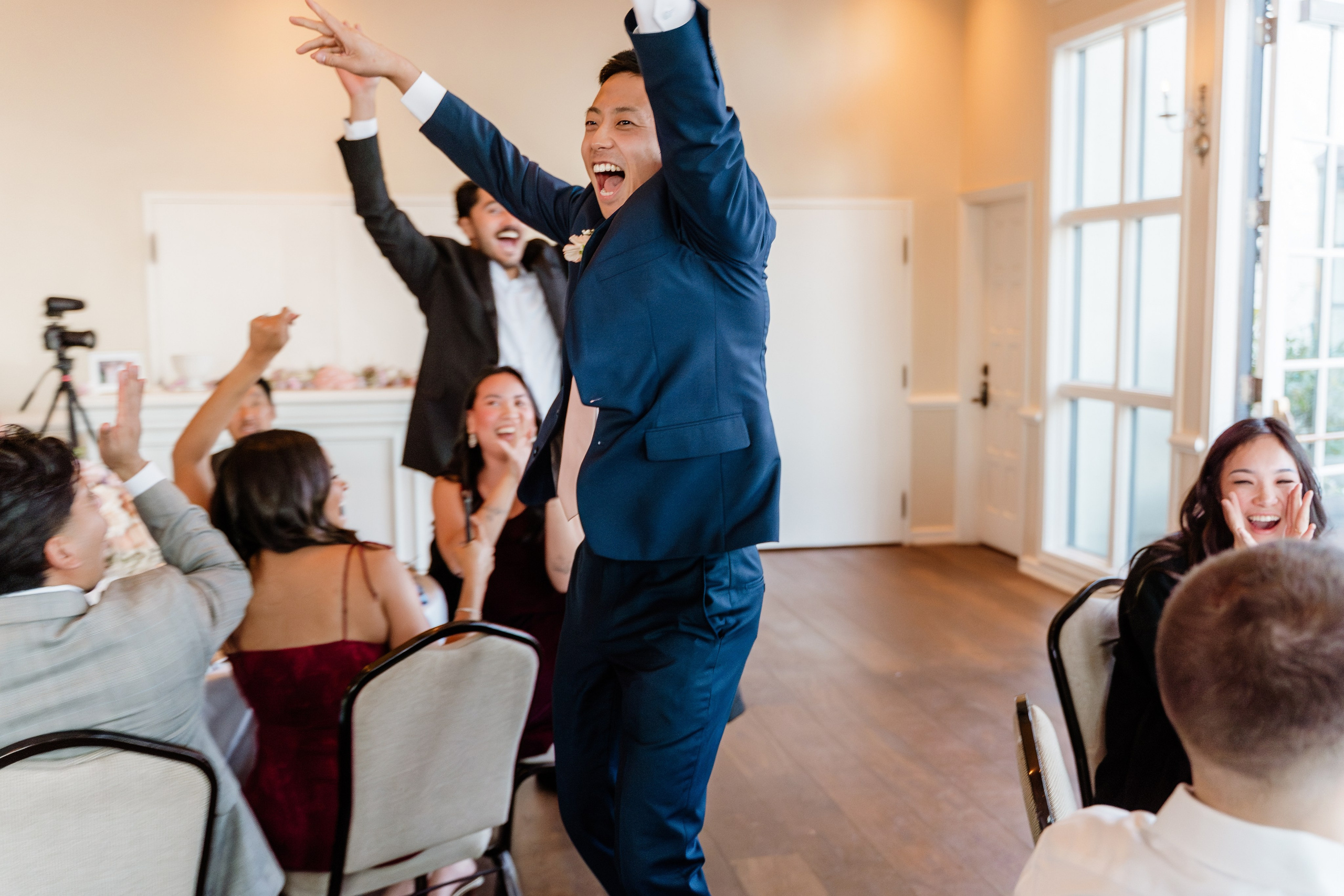 Daniel & Michelle Wedding. Pixel Pie — Wedding Photography & Videography