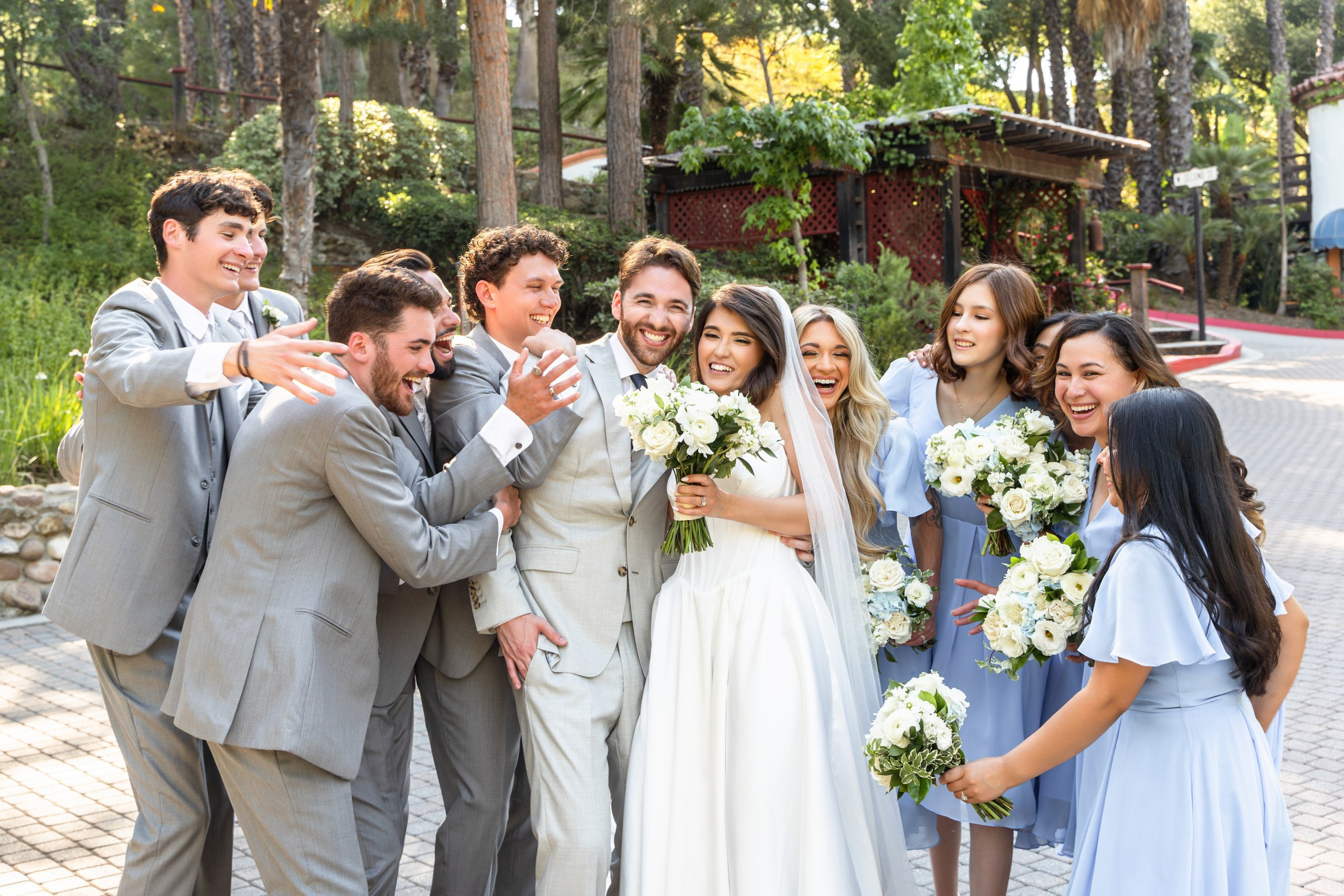 Zachary & Karina Wedding. Pixel Pie — Wedding Photography & Videography