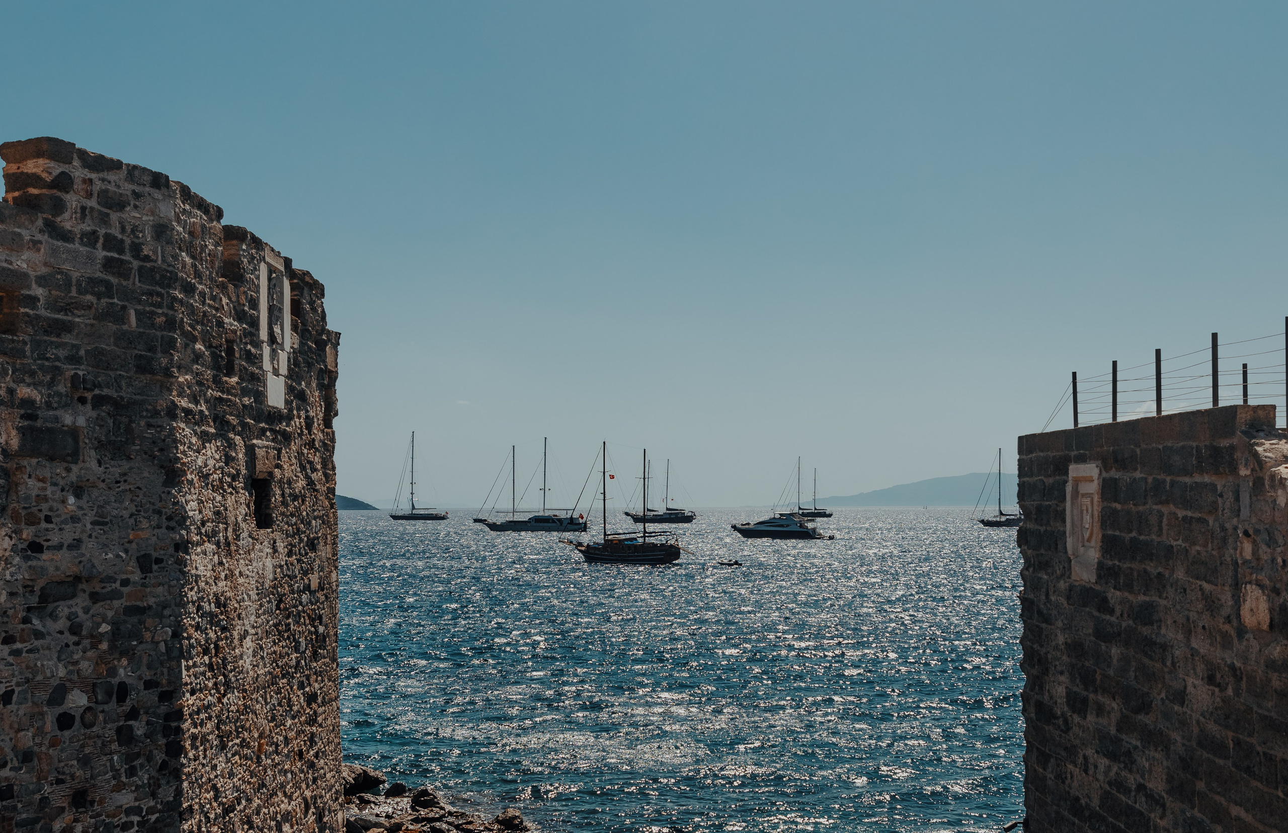 Travel & Street. Mario Jelikic Photography