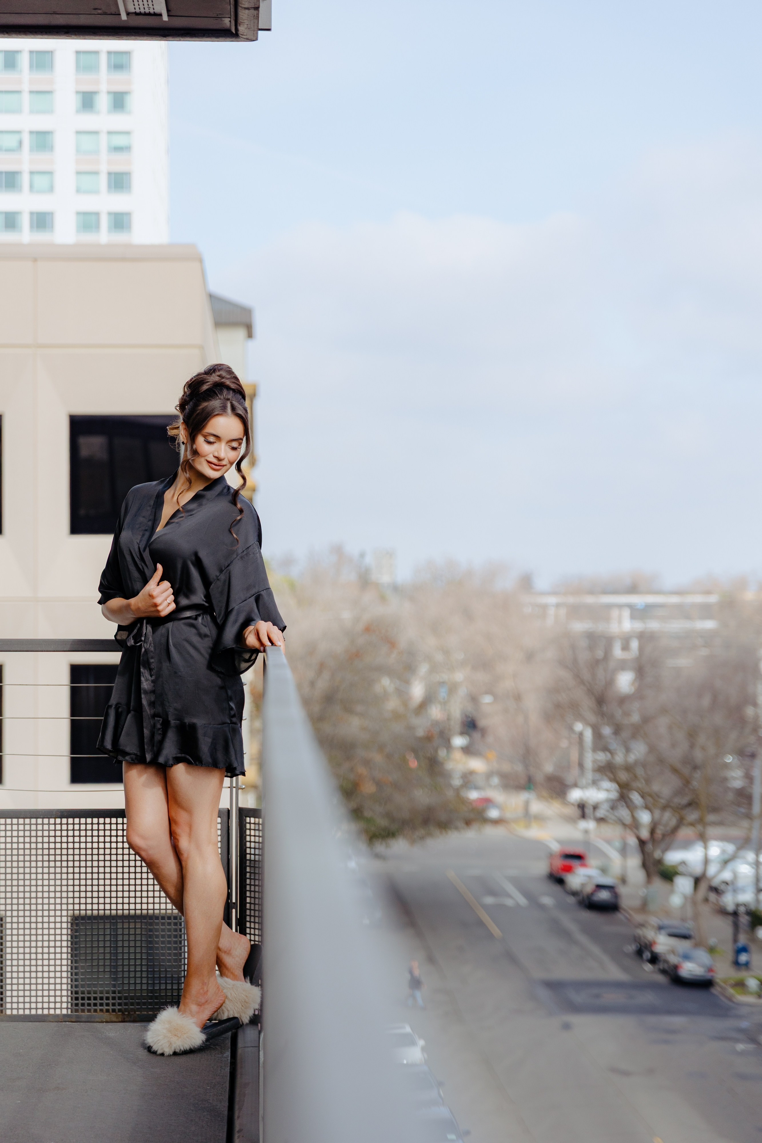 Oksana Bridal Preparation. Wedding Photography & Videography San Francisco, Sacramento