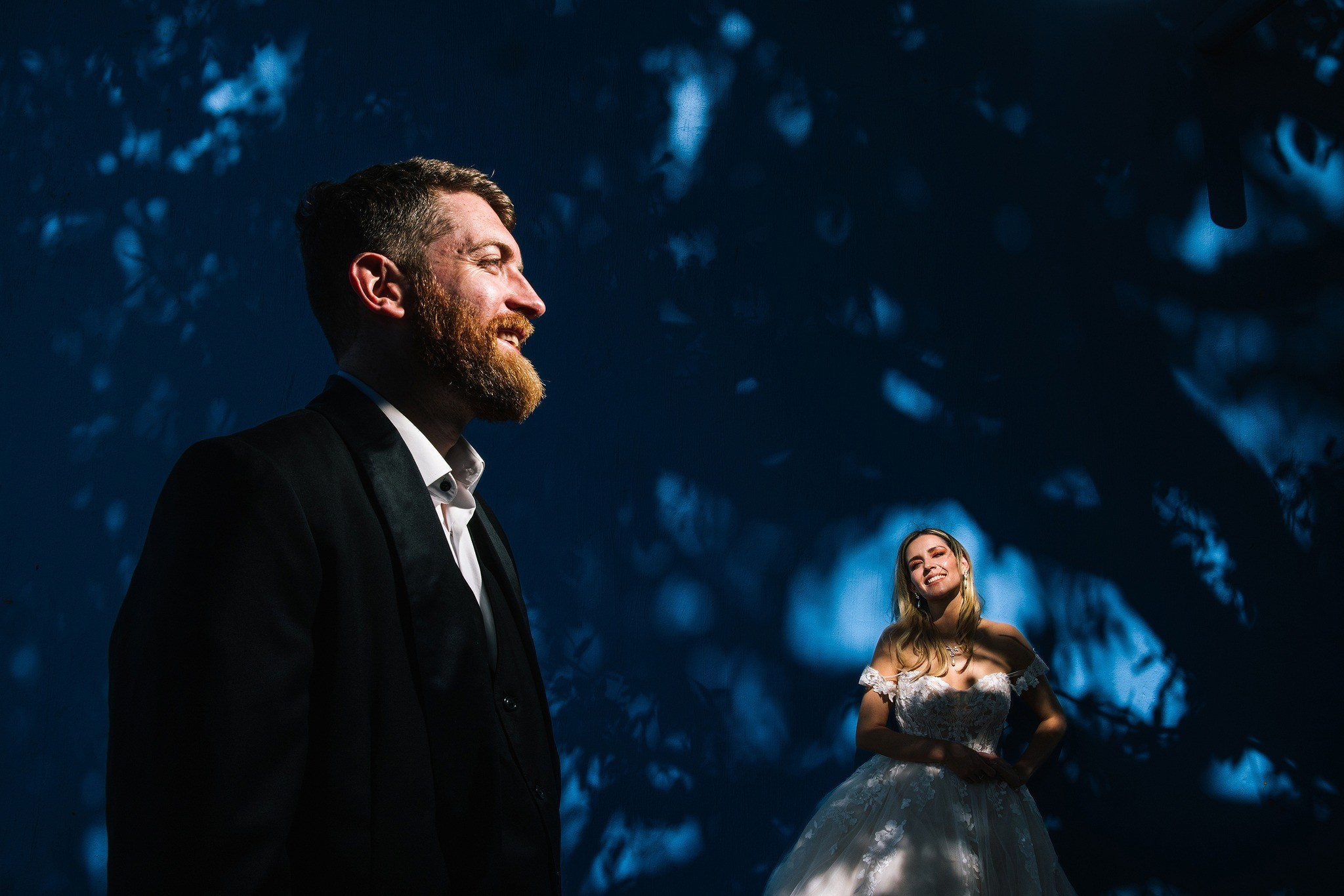 Jorge Romero Fotógrafo de bodas