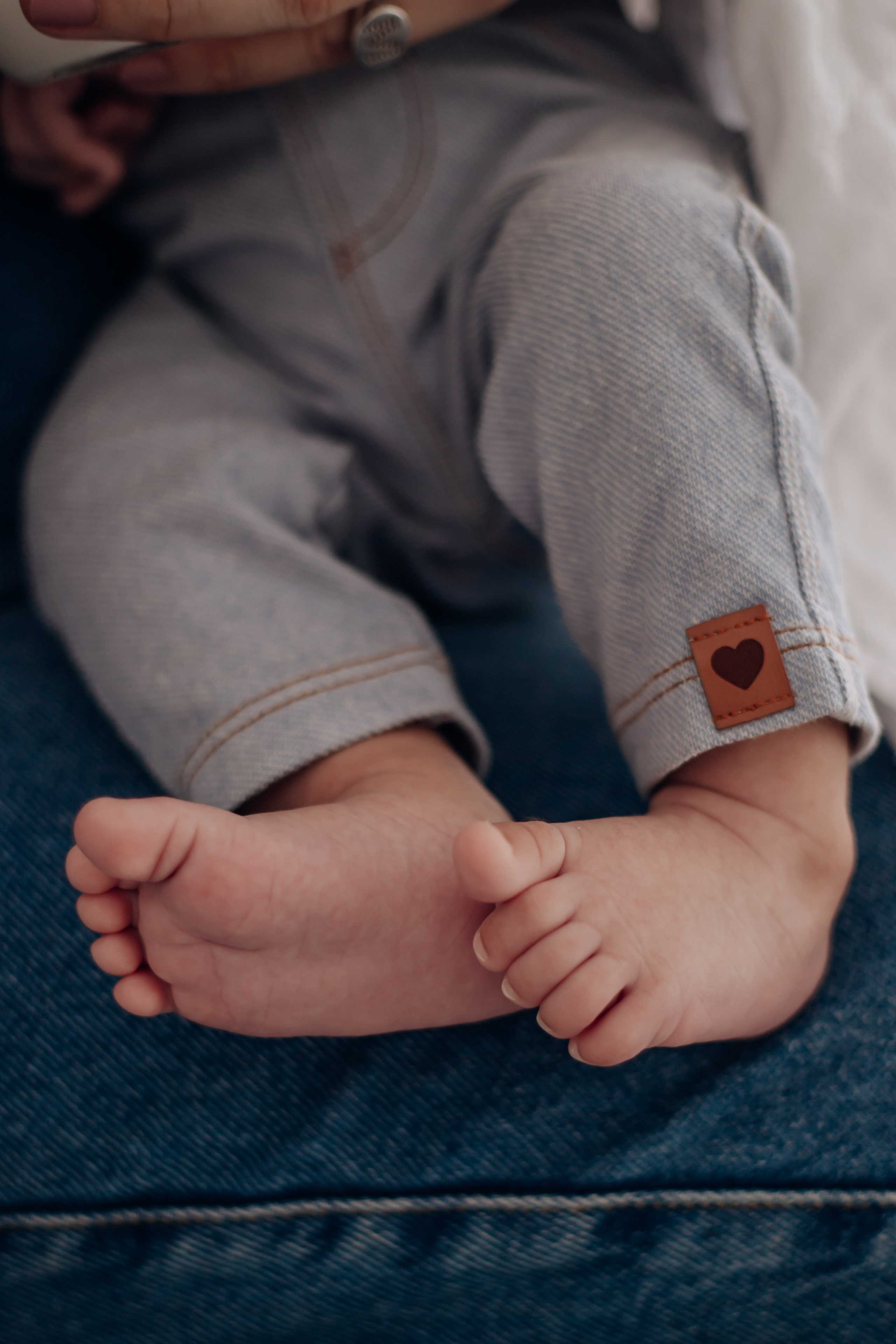 Bento — 1 mês. Amanda Paraizo | Fotógrafa de Parto, Gestante e Família na Grande Vitória — ES