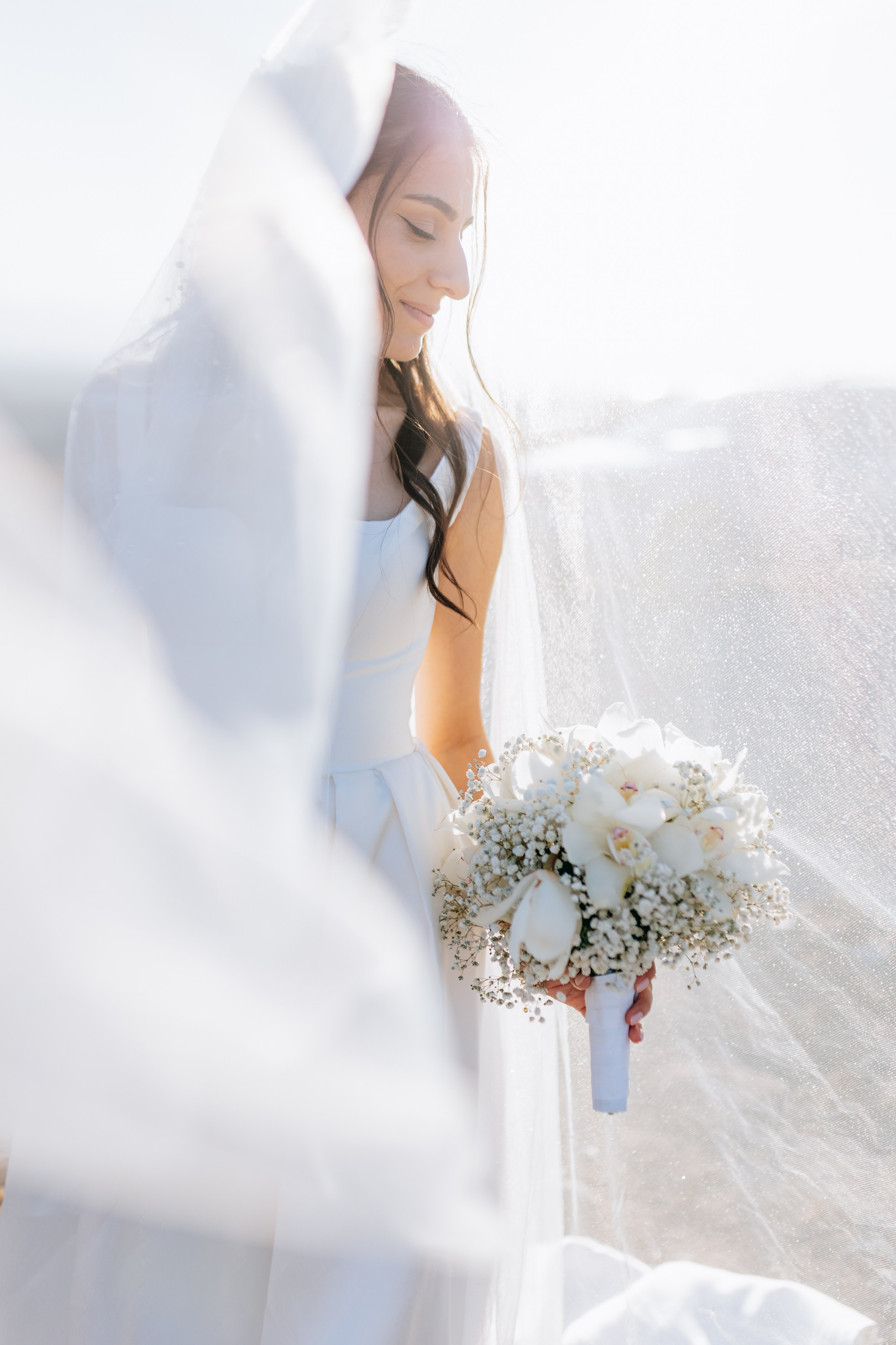 Gor & Julietta. Photographer in Yerevan