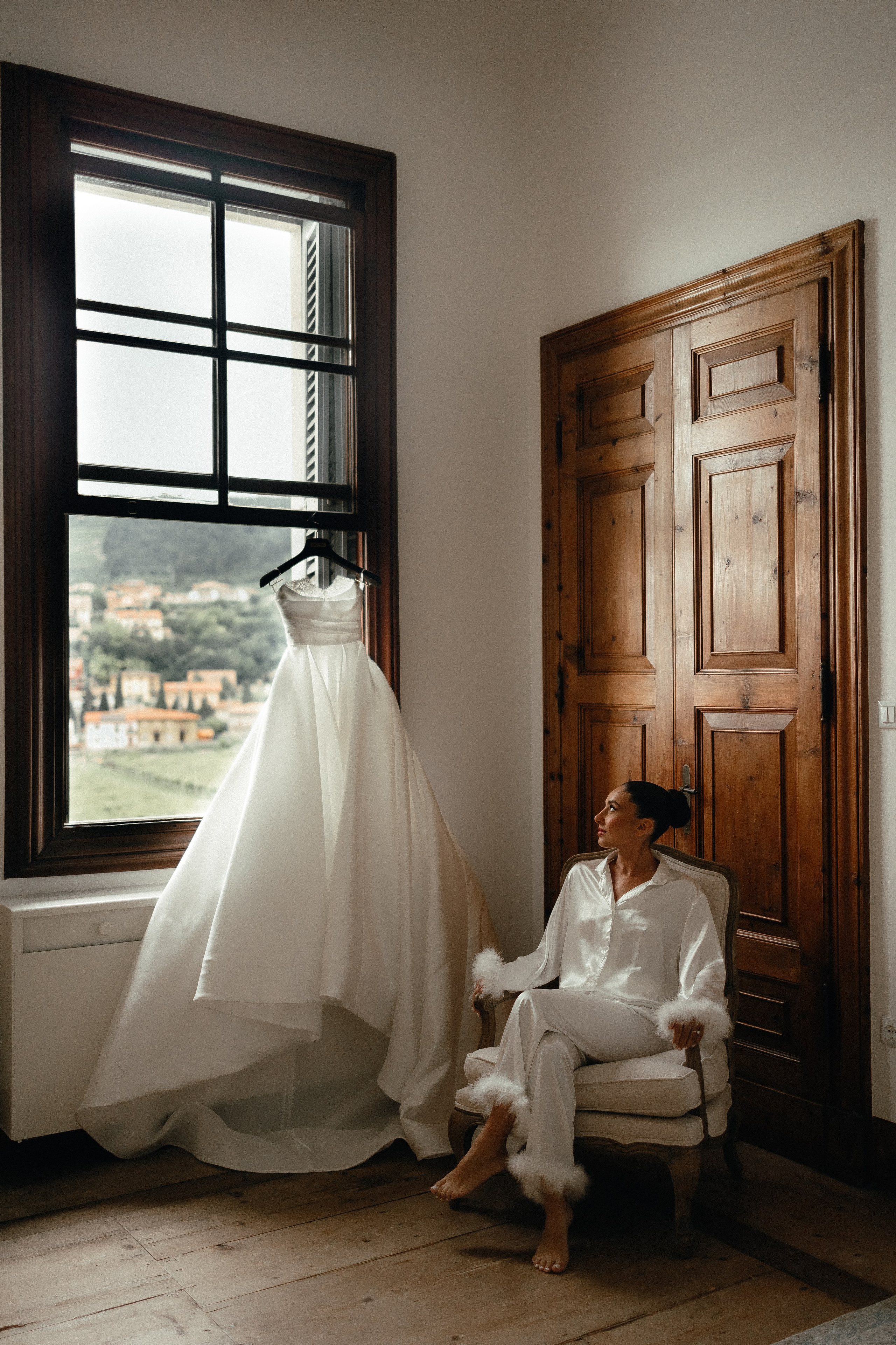 Villa Rizzardi Wedding Photography. Photographer in Italy Anna Linnik