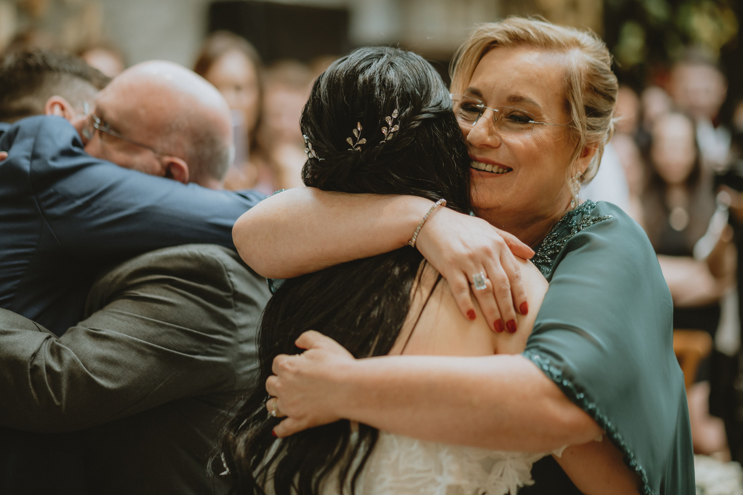 Lamis & Guilherme // Wedding. A Um Passo Fotografia