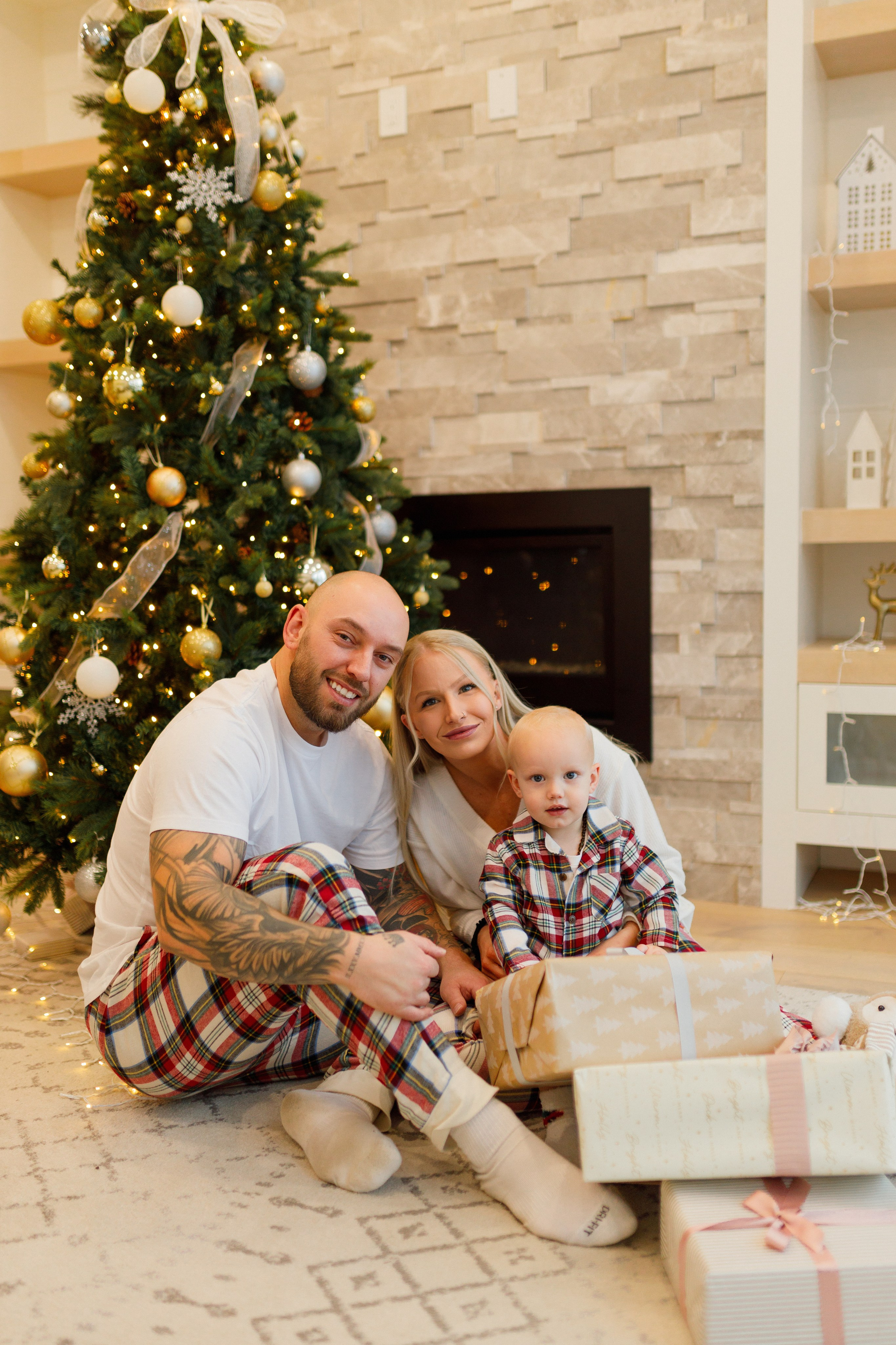 Christmas minis 2025. Home