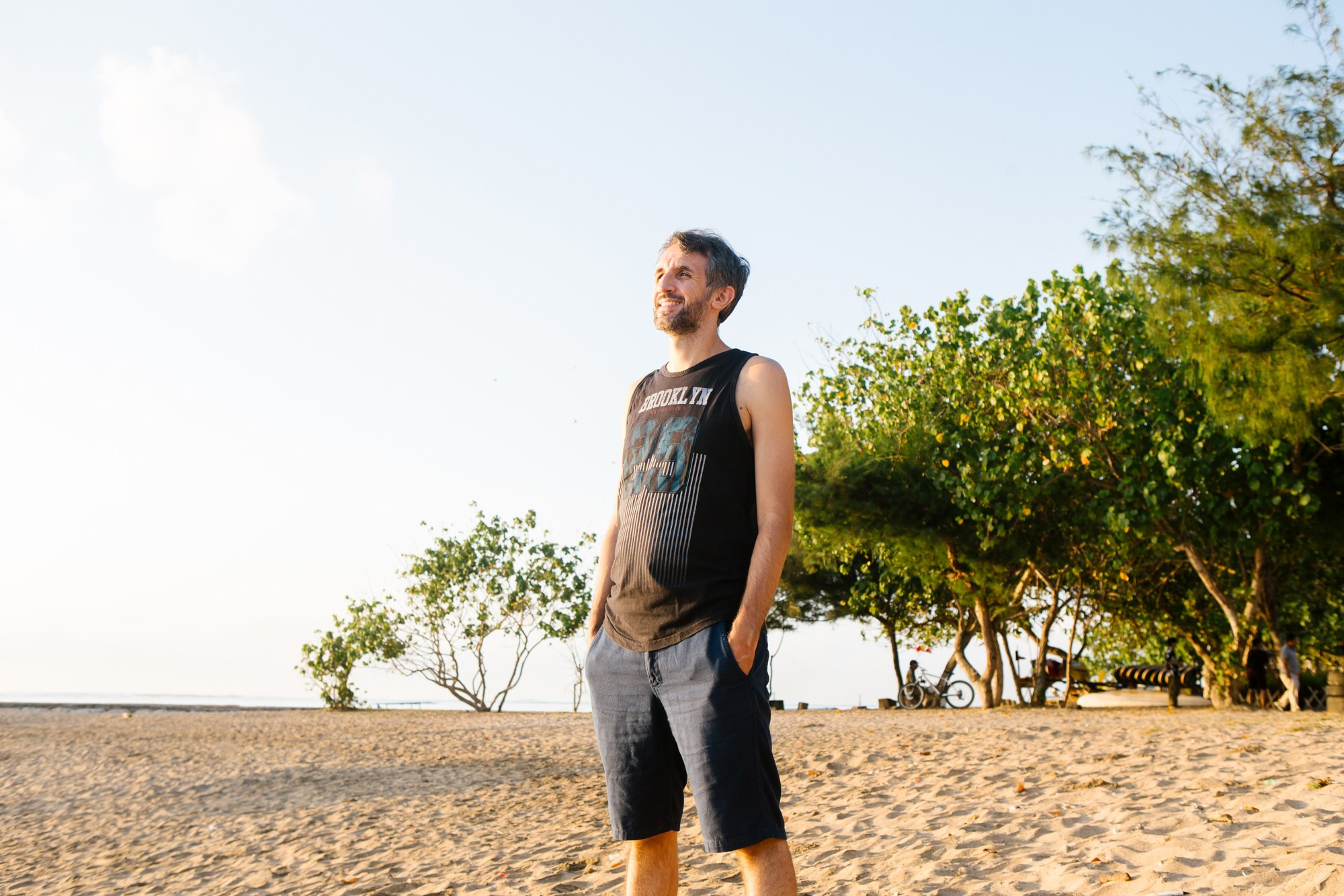 Honeymoon Photo Session. Female Photographer in Bali