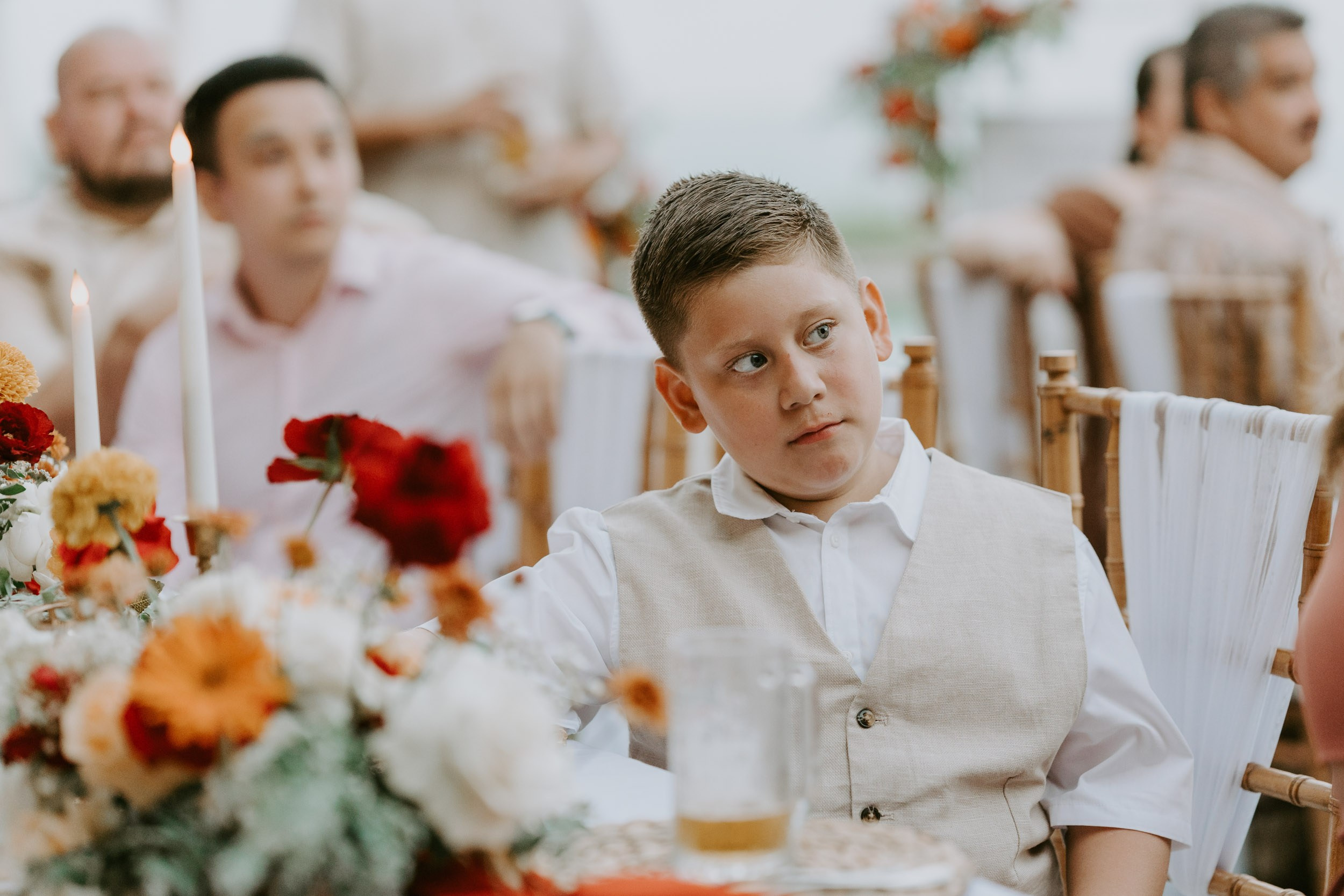 Bernardino & Ana. Female Photographer in Bali