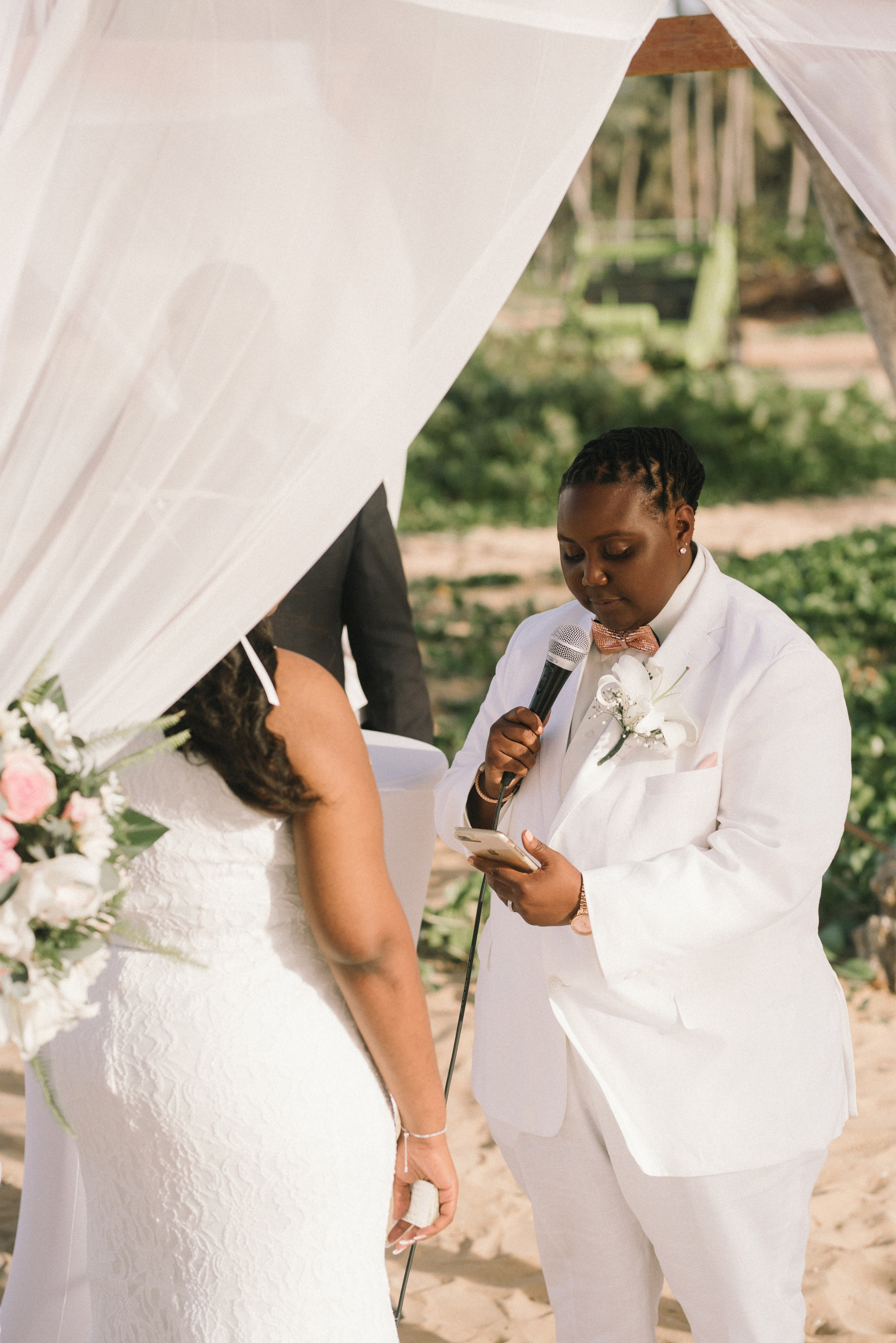 LGBT wedding punta cana. Punta cana wedding family fashion photographer dominican republic, destination wedding photographer, elopement photography Punta Cana