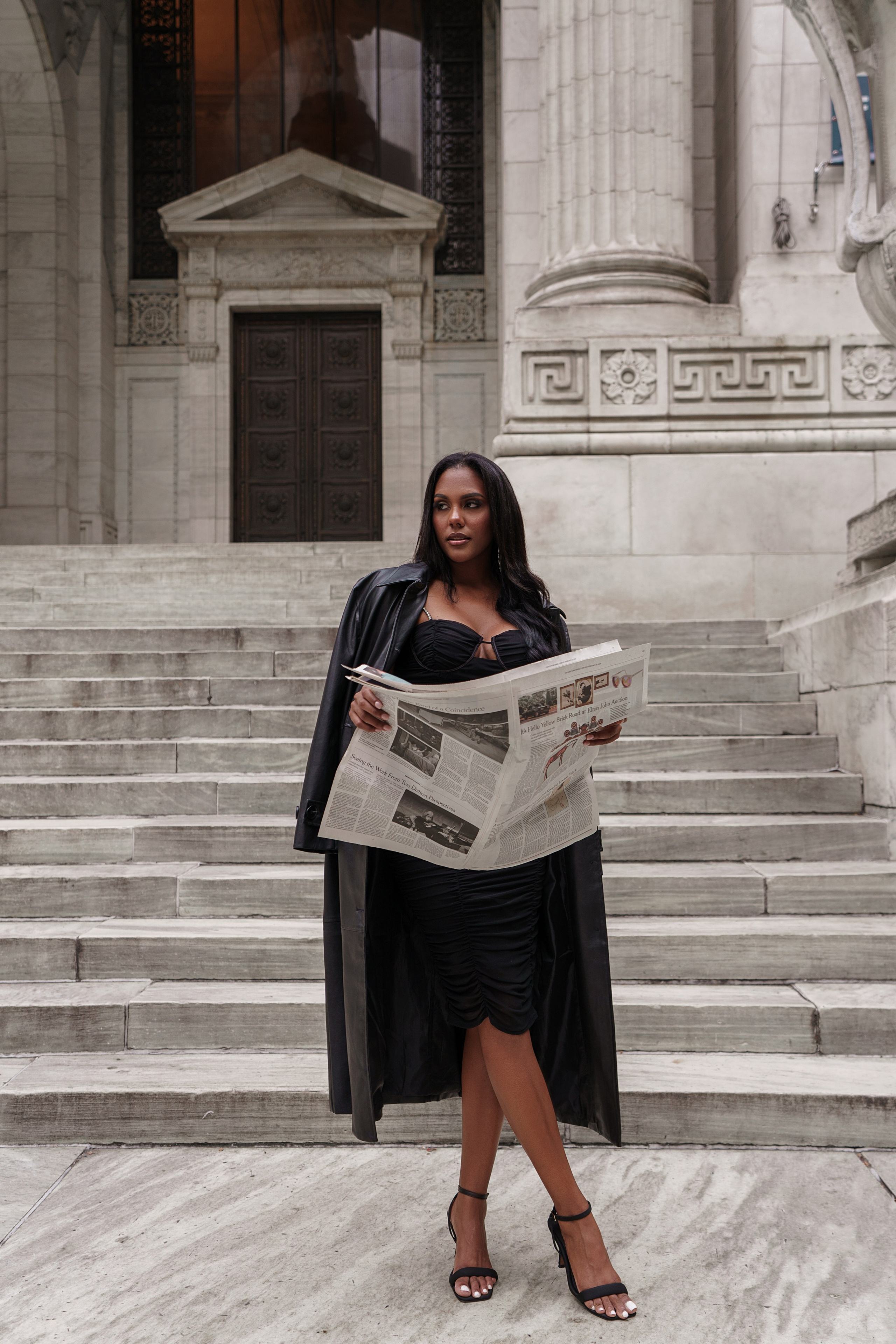 Individual. New York + travel photographer