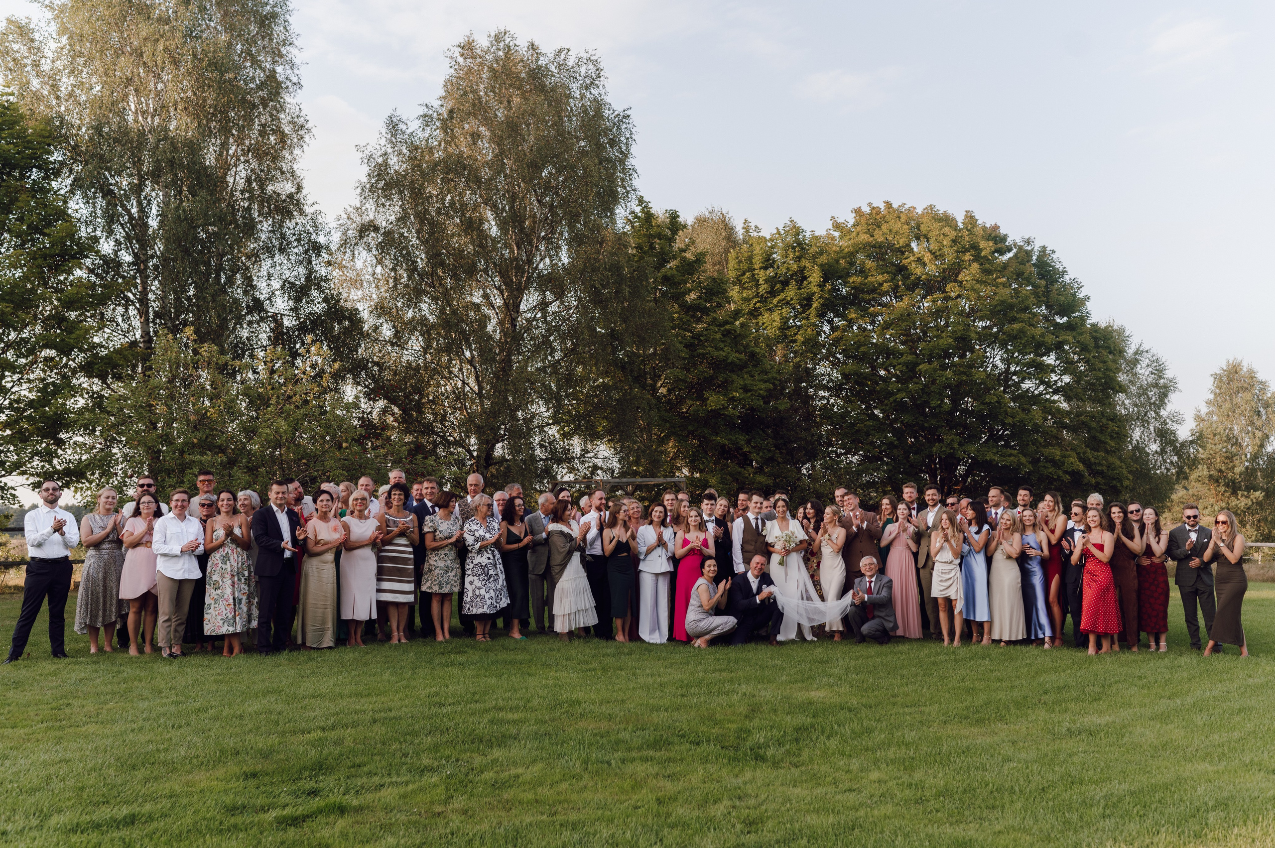 Reportaż Ślubny – Zuzia i Jasiek | Fotograf Ślubny Poznań. Ślubny fotograf Poznań | Oliwia Makara