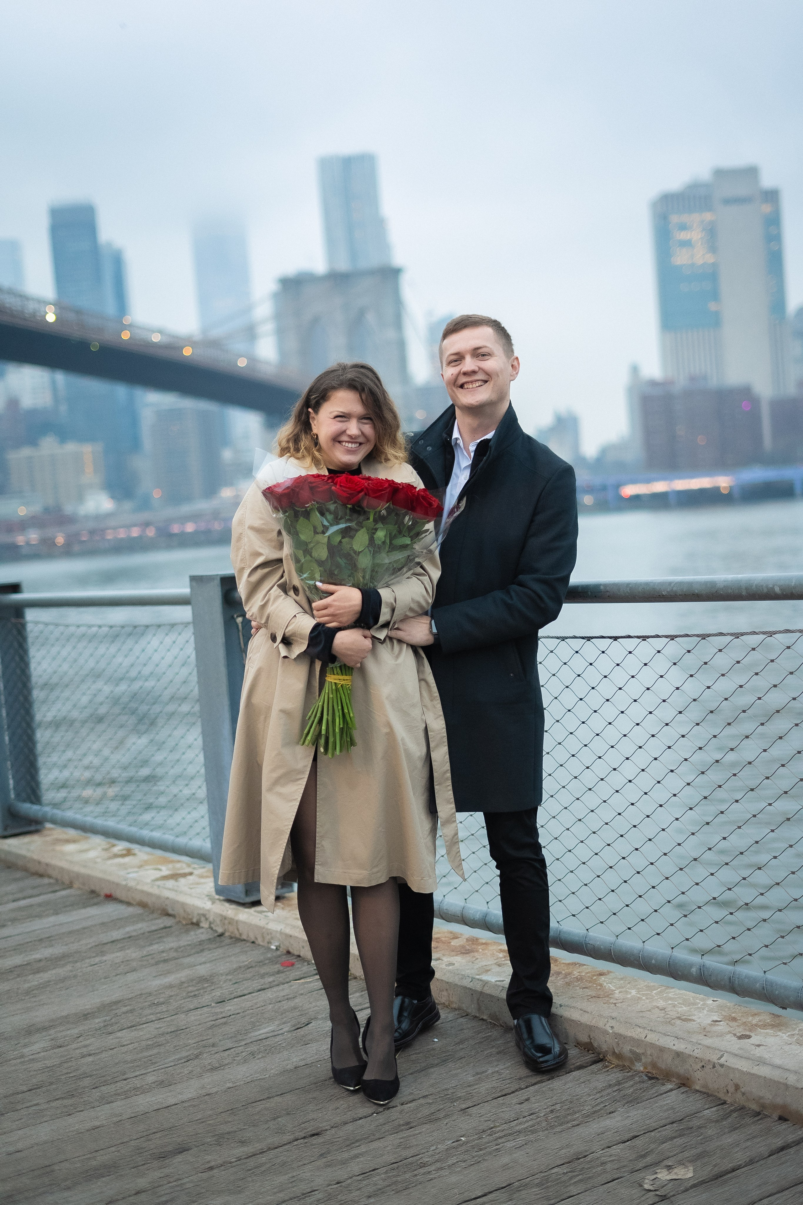 Couples/Proposal. Lev Shevchenko Photography | moodofnewyork This website is dedicated to wedding, couple, family, and portrait photography. I help capture g