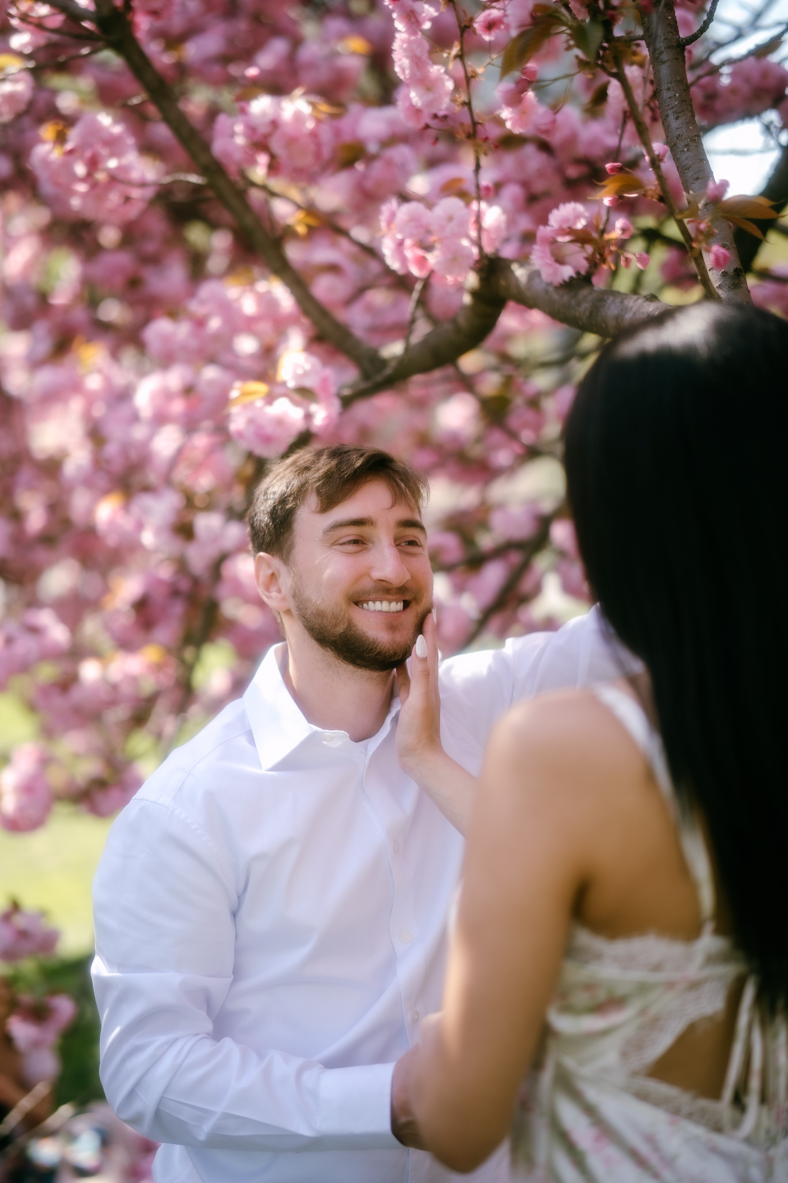 COUPLES. Ljova She Photography | This website is dedicated to wedding, couple, and proposal photography