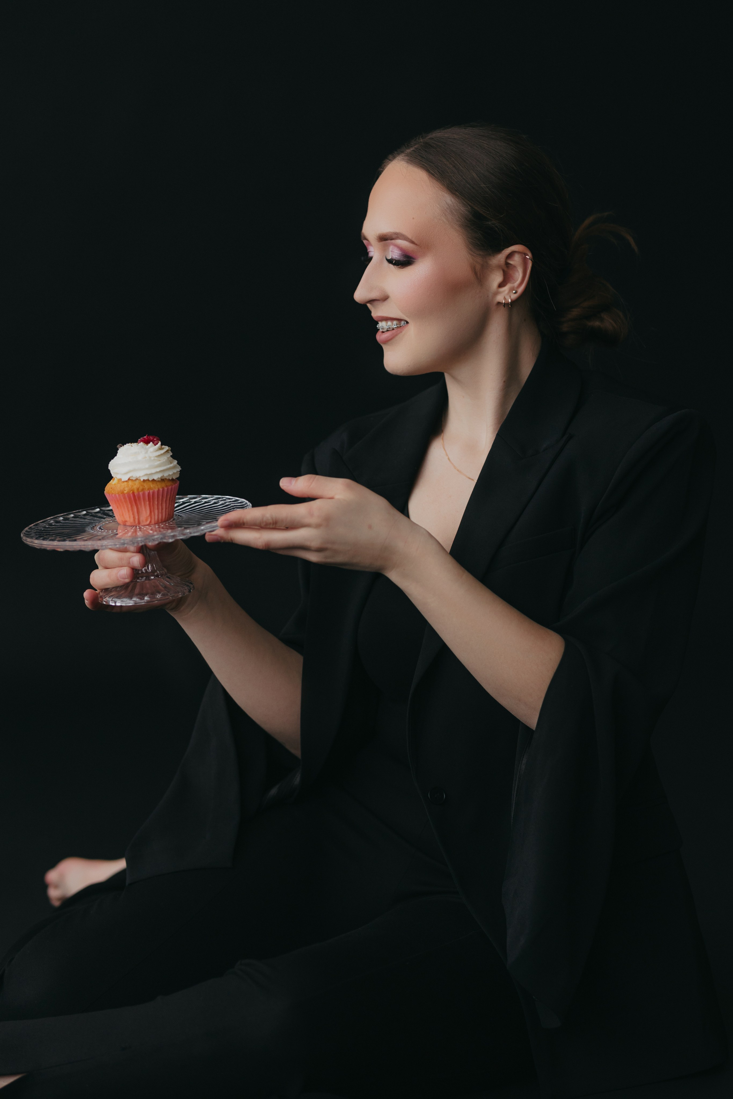 Paulinos asmeninė fotosesija Marijampolėje