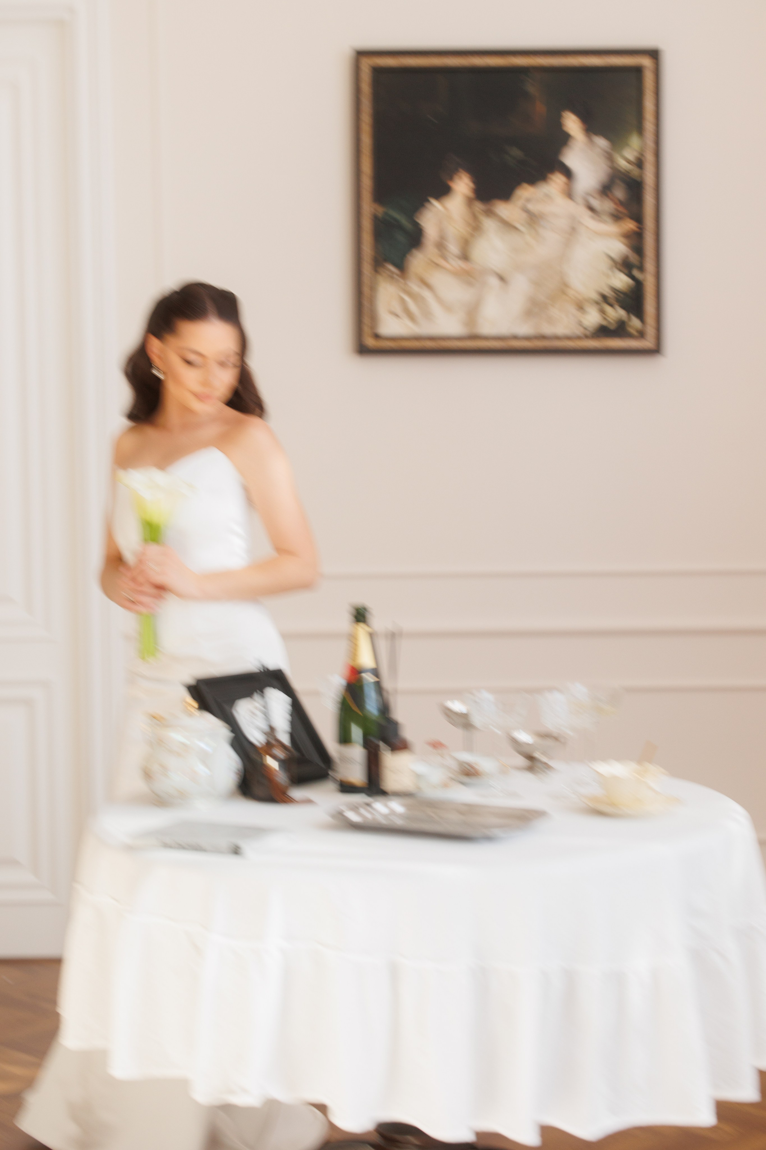 Madalina & Oleg. Fotograf de nuntă și de familie — Dinu Bargan