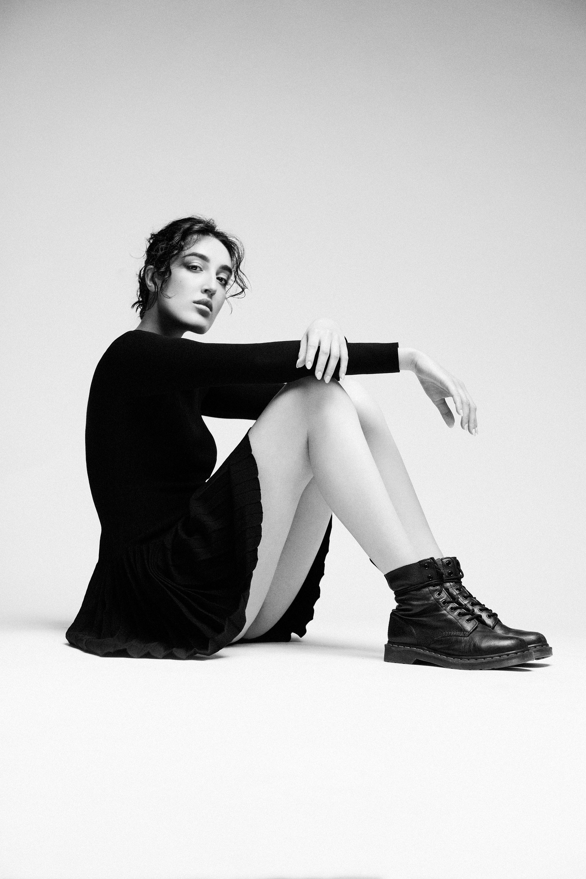 Alyssa | Family Photographer in London and Kent