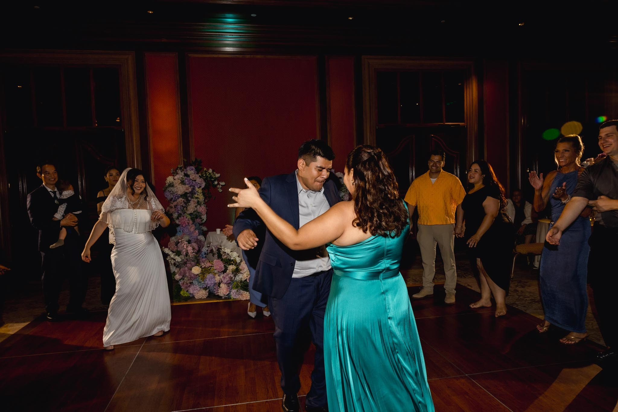 2026.03.22 Abigail & Andy. Sura Moments | Southern California Wedding Photo & Video