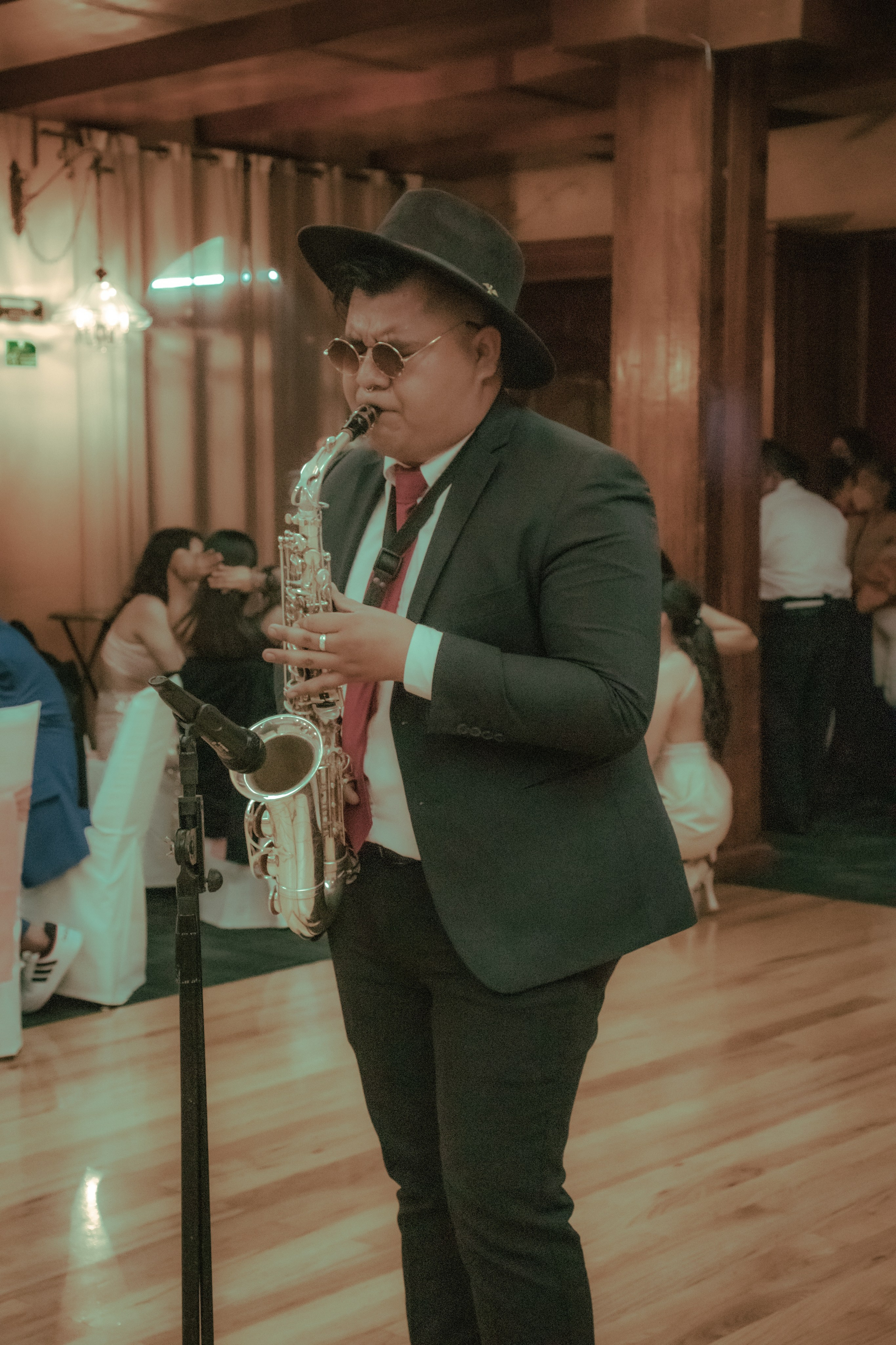 CONCIERTOS. Ian Medina, fotógrafo profesional en México