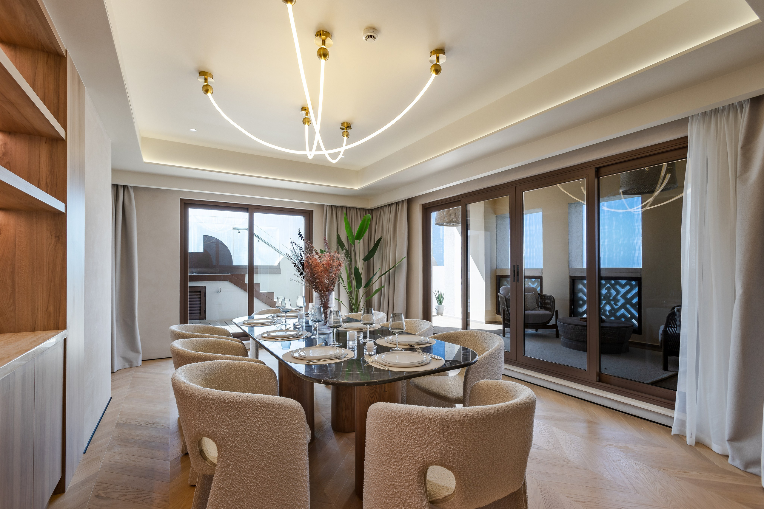 Balqis Residence. Samy Mar Boy │Portrait, Automotive and Real Estate Photographer