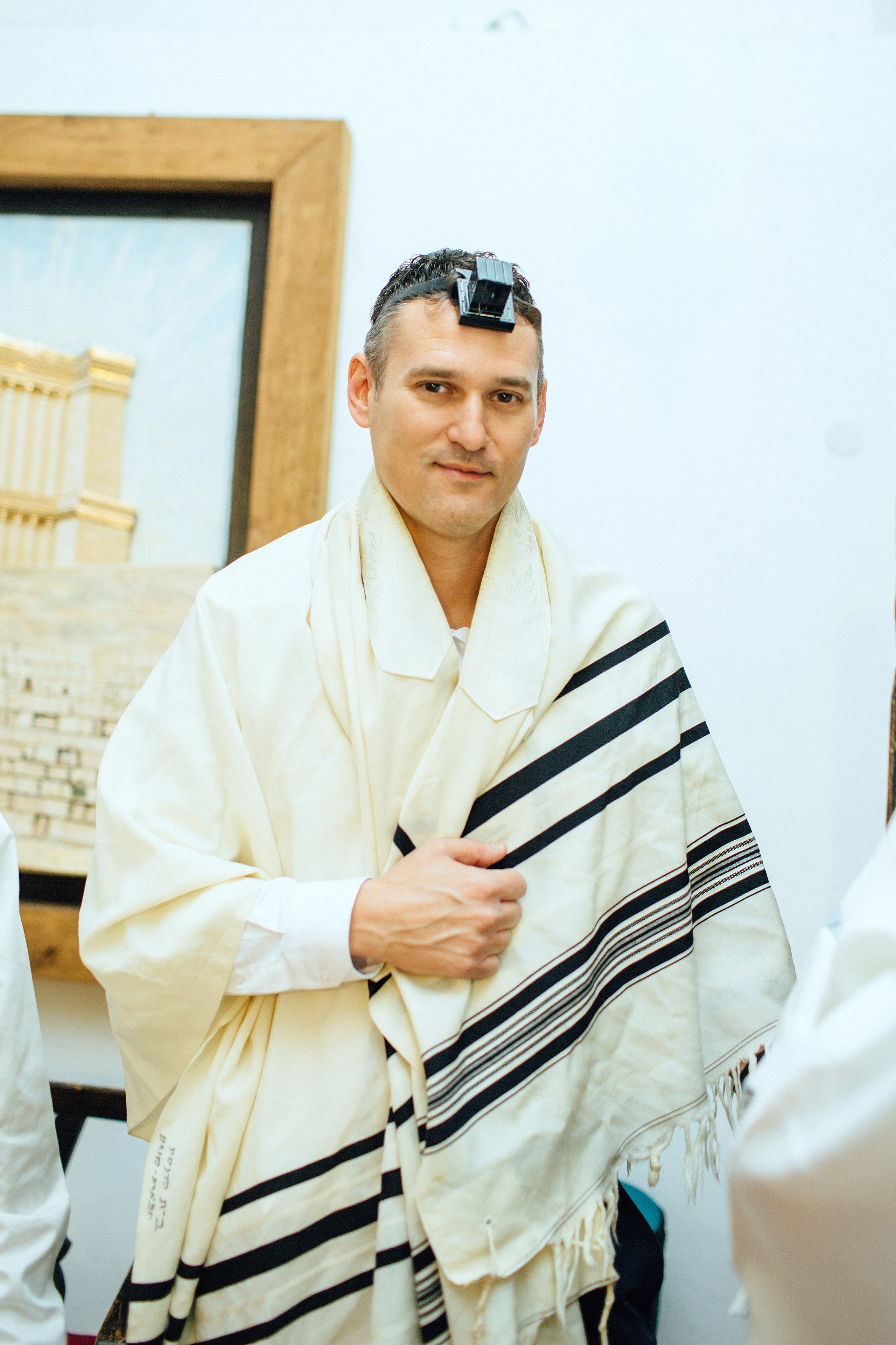 Jerusalem. Family photographer in Israel