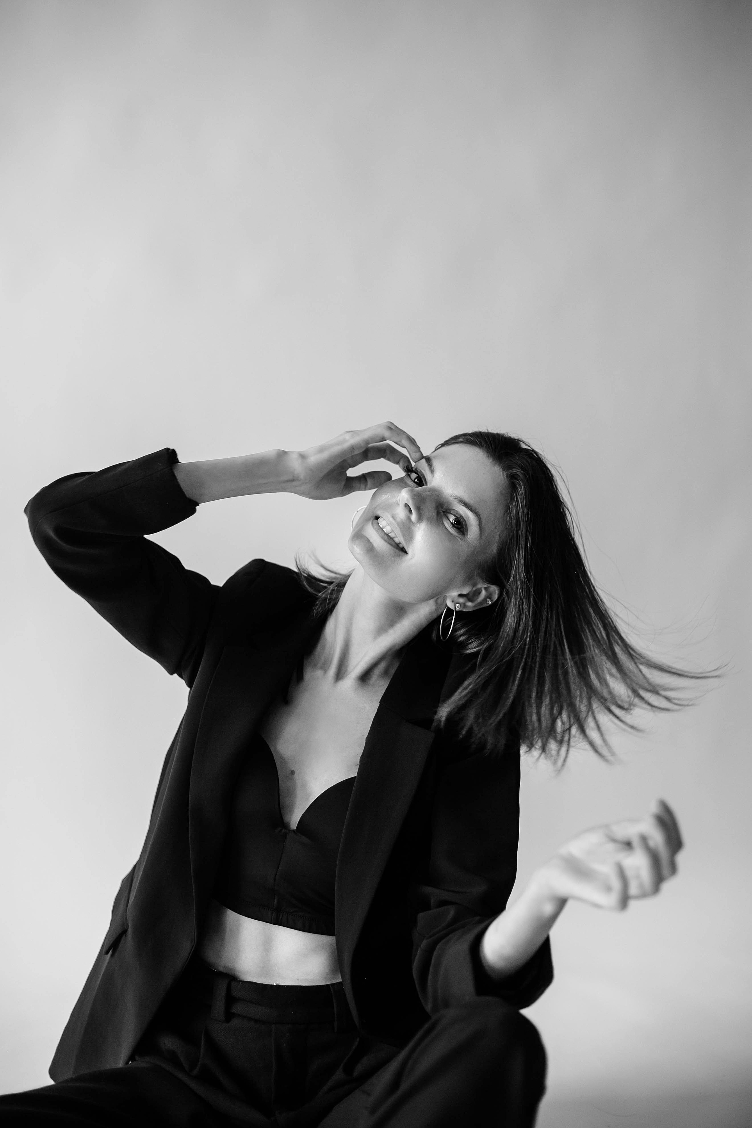 Katya studio. Family photographer in Israel