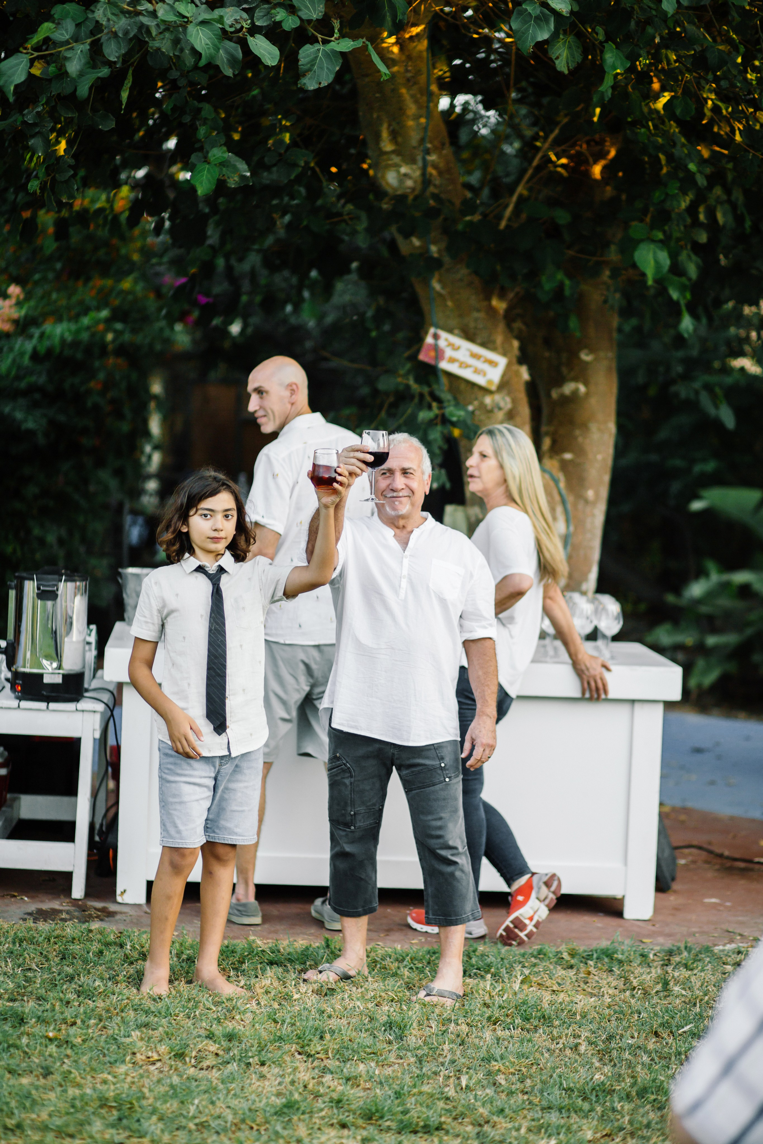 12. Family photographer in Israel