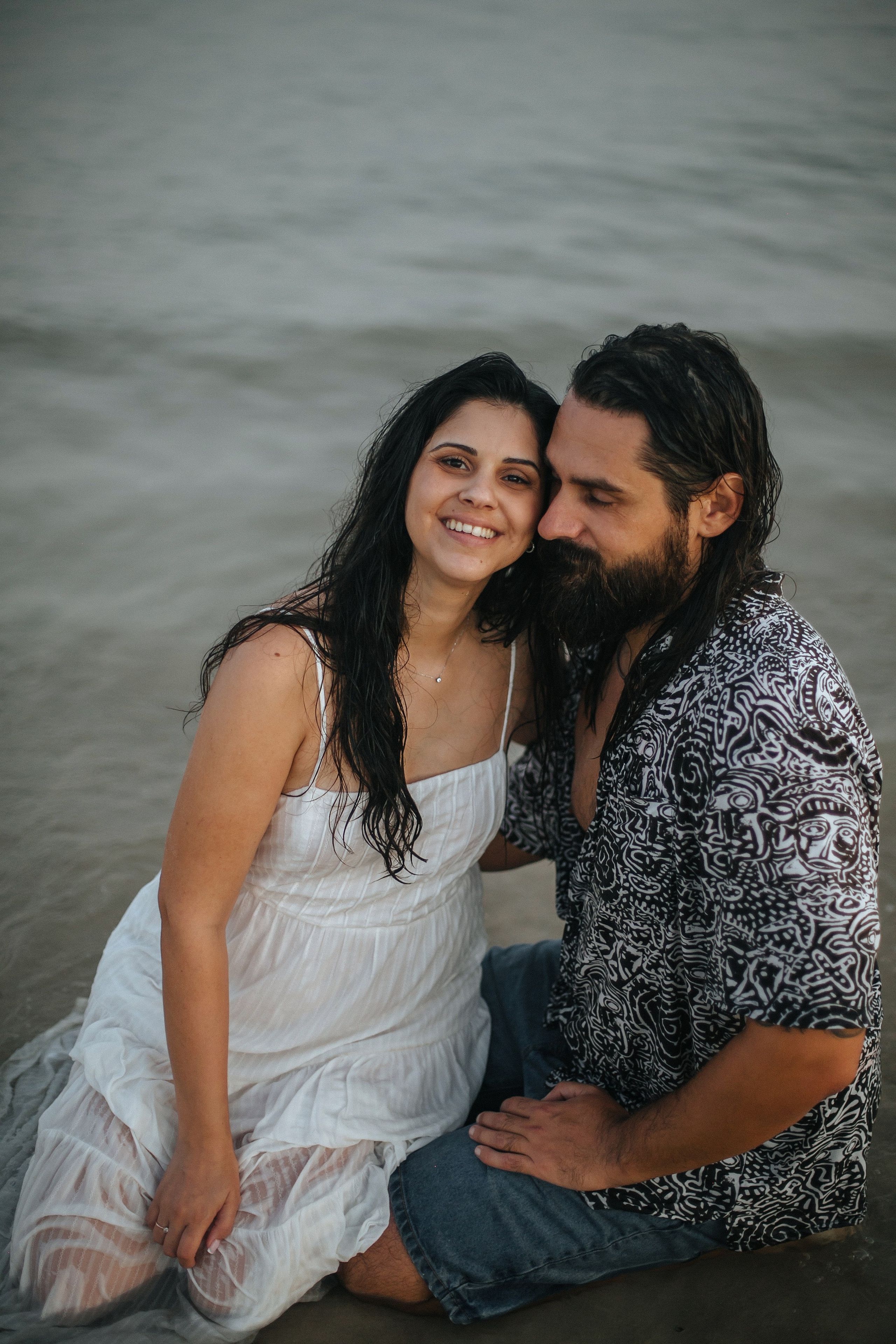 Save the date. Family photographer in Israel