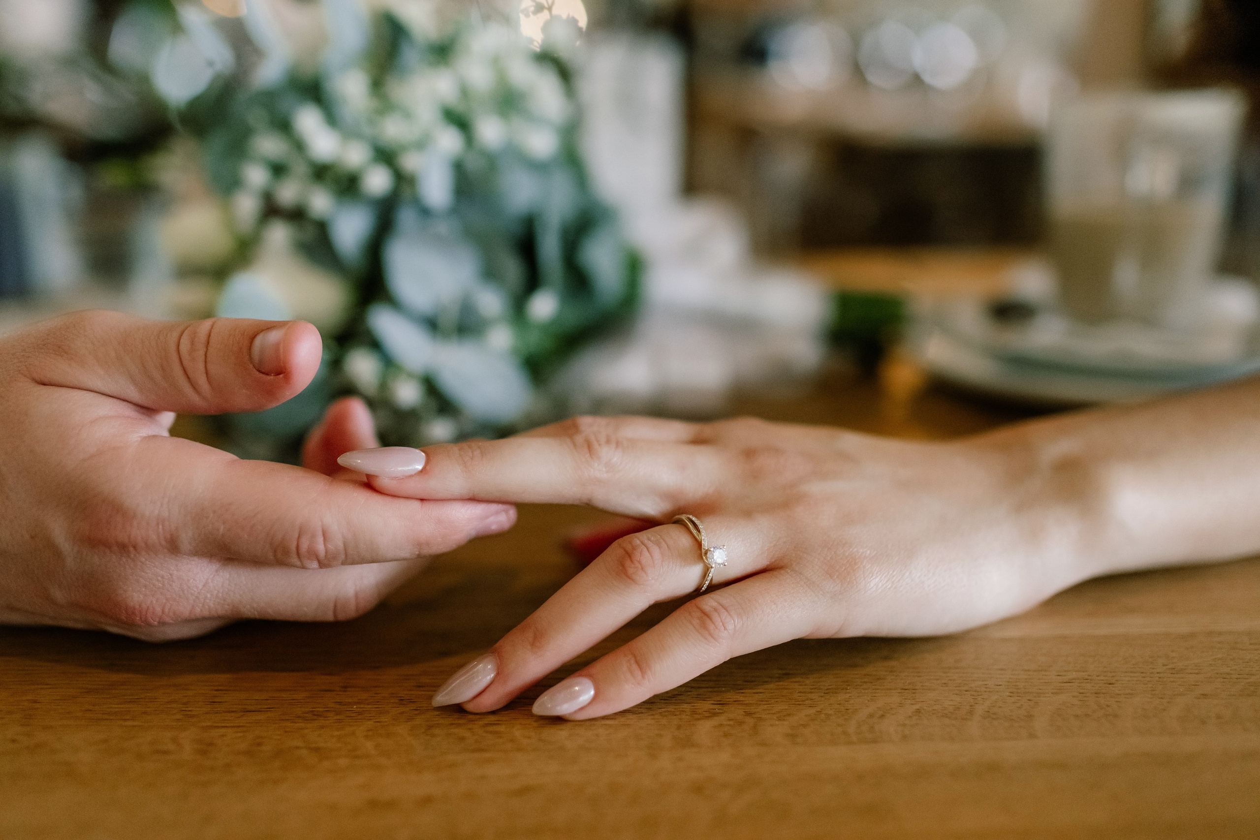 Michal&David. Family photographer in Israel