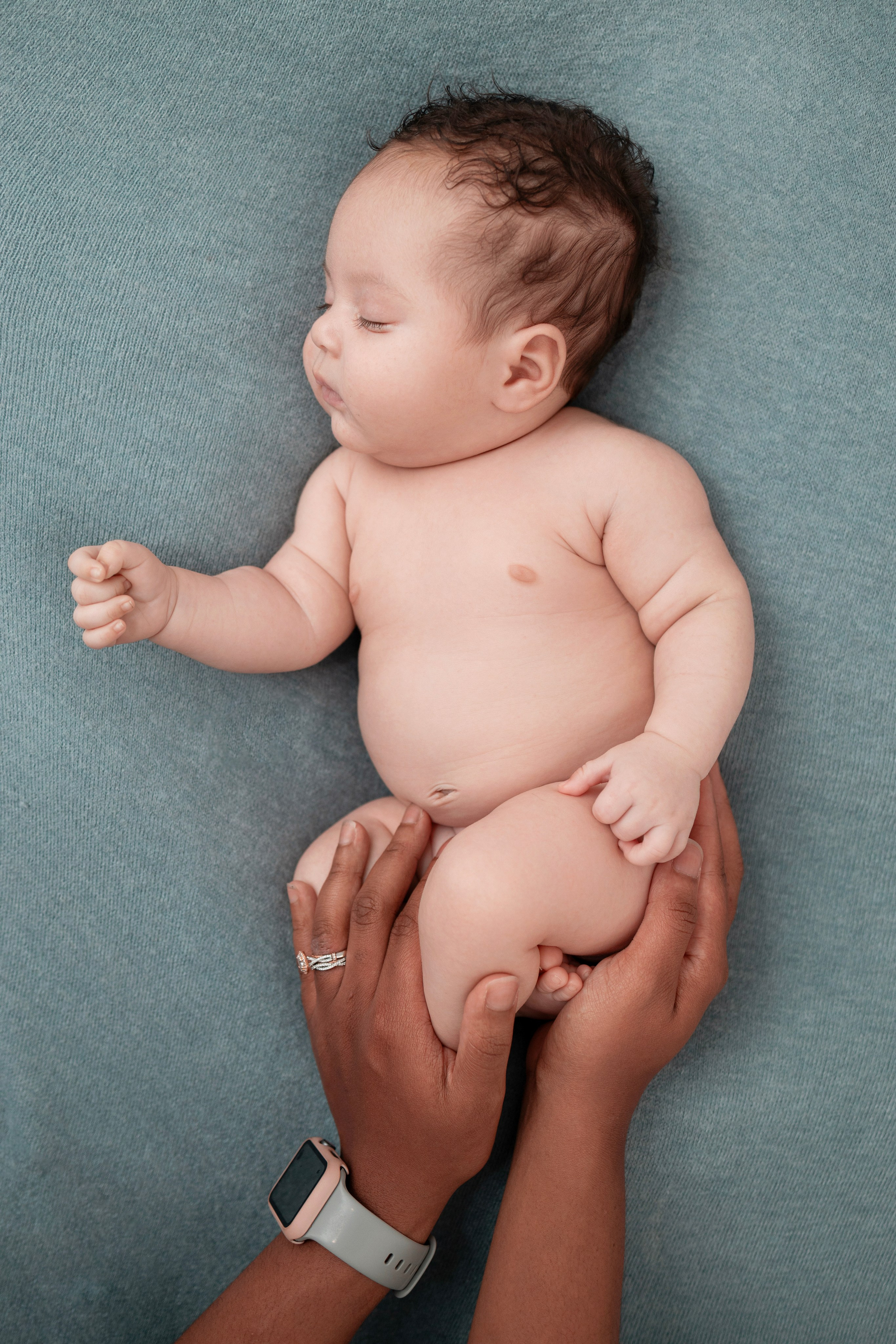 Newborn. Anaeliseevaphoto.com