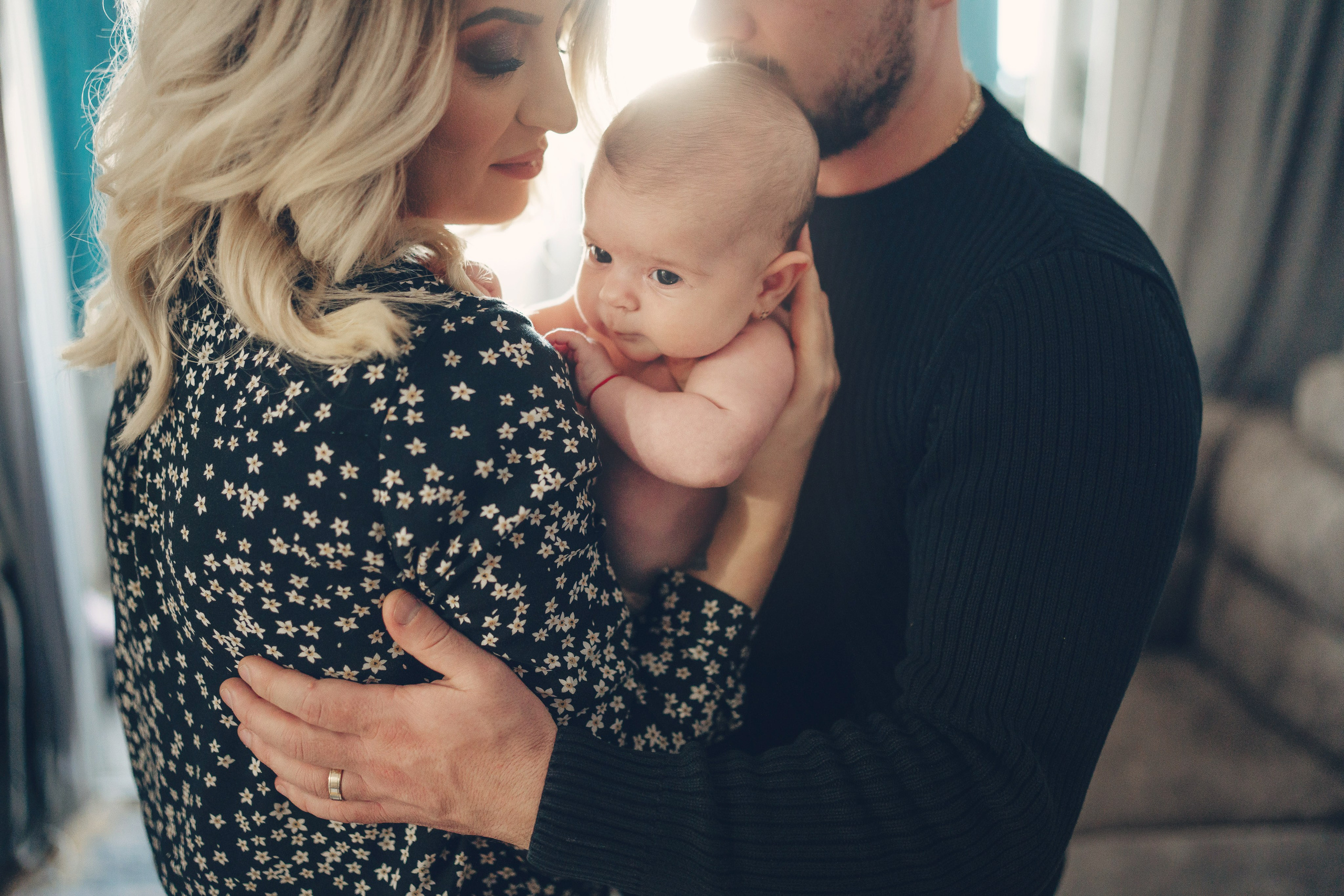 Botezul. Www.florinbucurfoto.ro