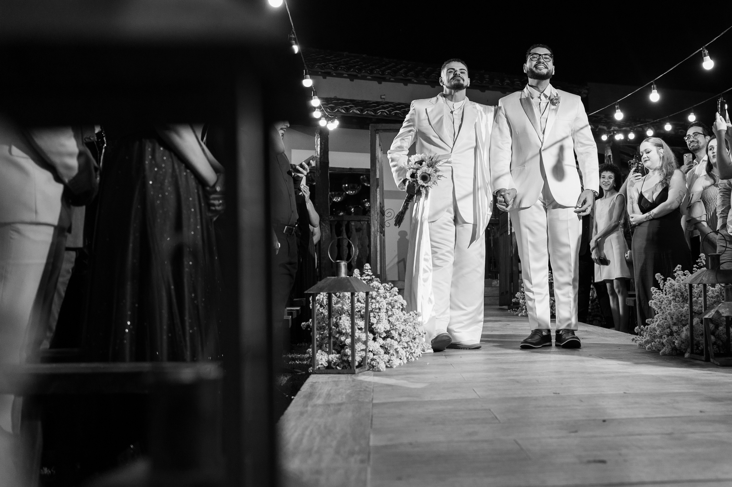 R & D — Meter o louco e ser feliz!. Fotografia de casamento em Belo Horizonte