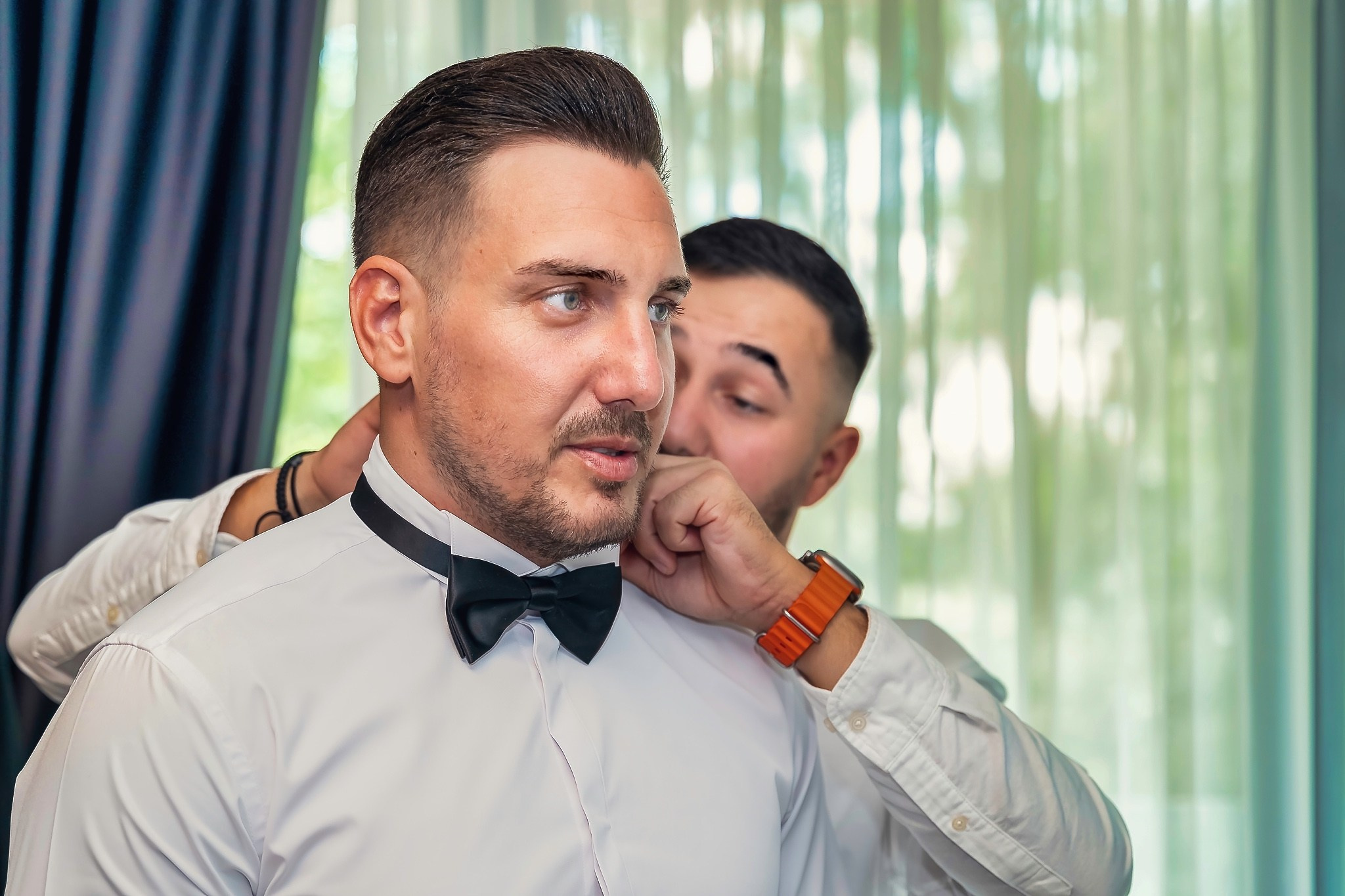 Nunta Nicoleta & Marius. Chromatikaevents