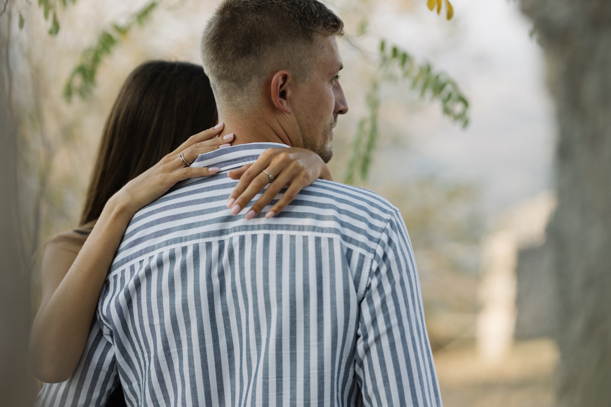 Max e Victoria. Fotografo a Ravenna Nataliya Samsonova
