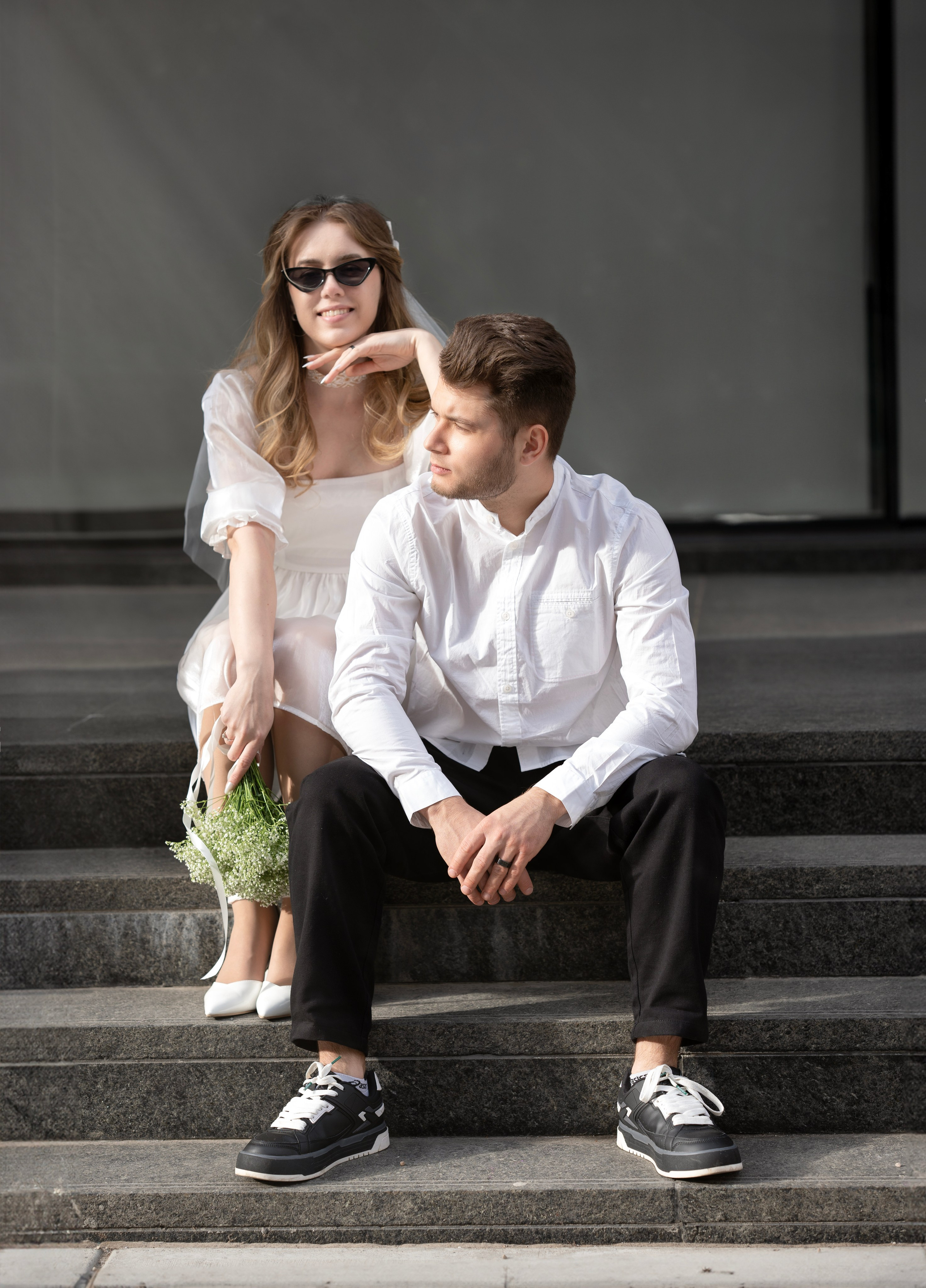 WEDDINGS. Calgary Portrait & Family and Child Photographer