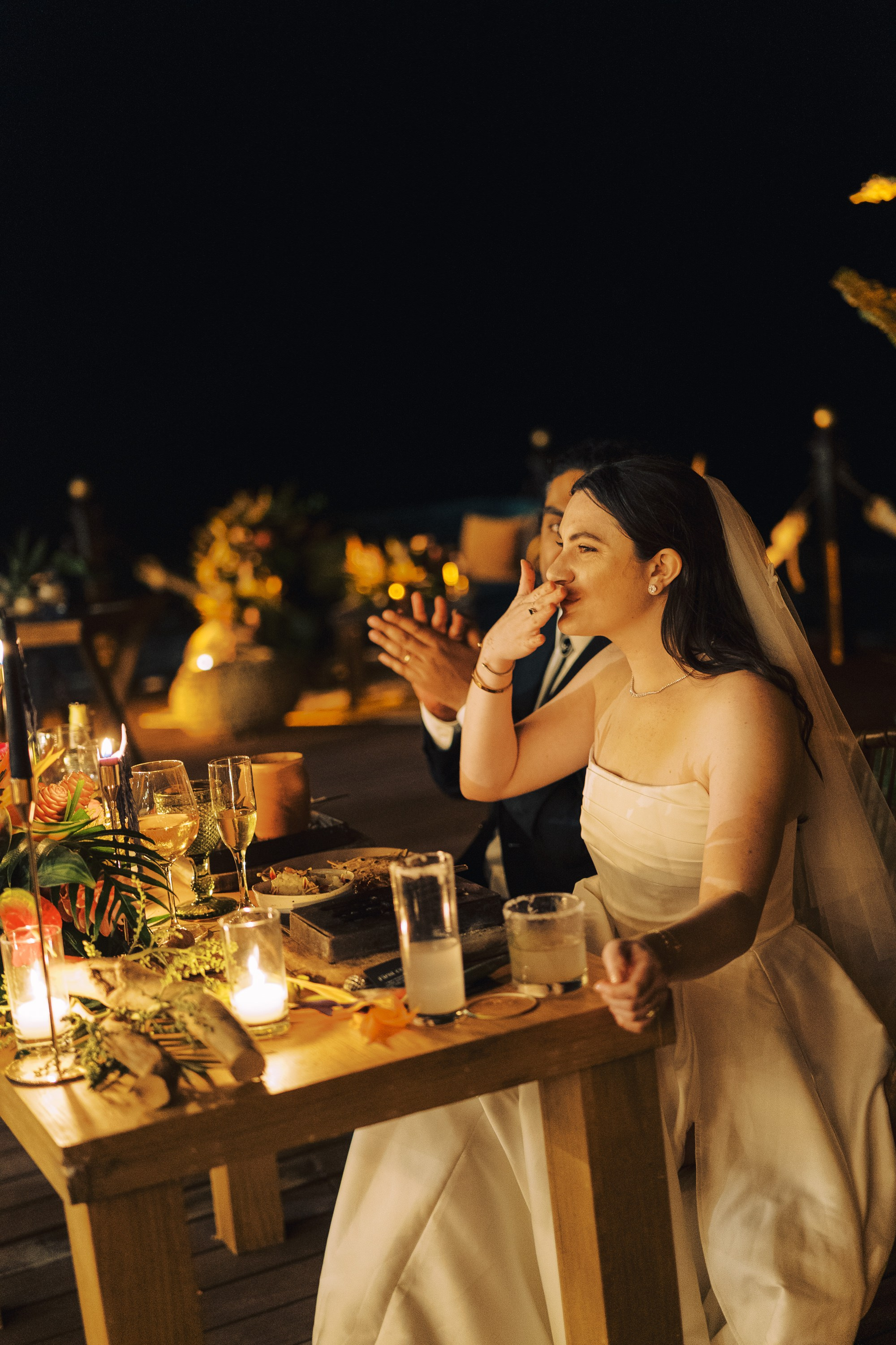 Wedding in Palo Maria. Sayulita Wedding Photographer, Puerto Vallarta, Cabo