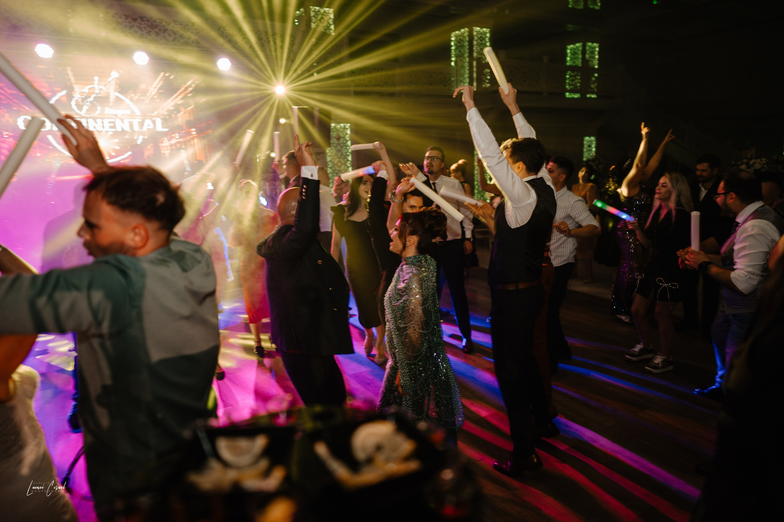 Diana & Cătălin – Nuntă clasică și rafinată. Fotograf de nuntă, corporate, botezuri, majorate și aniversări Roman, Lucaci Cornel