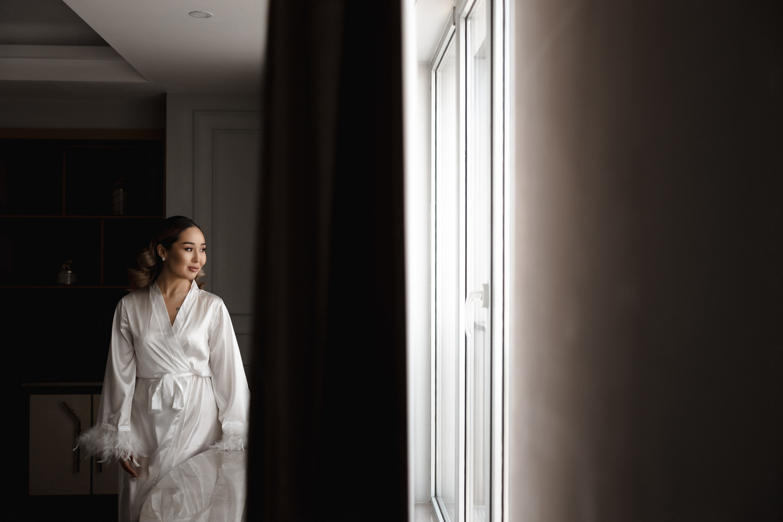 Shahbaz & Nayana. Азимжан Нуритдинходжаев — свадебный фотограф