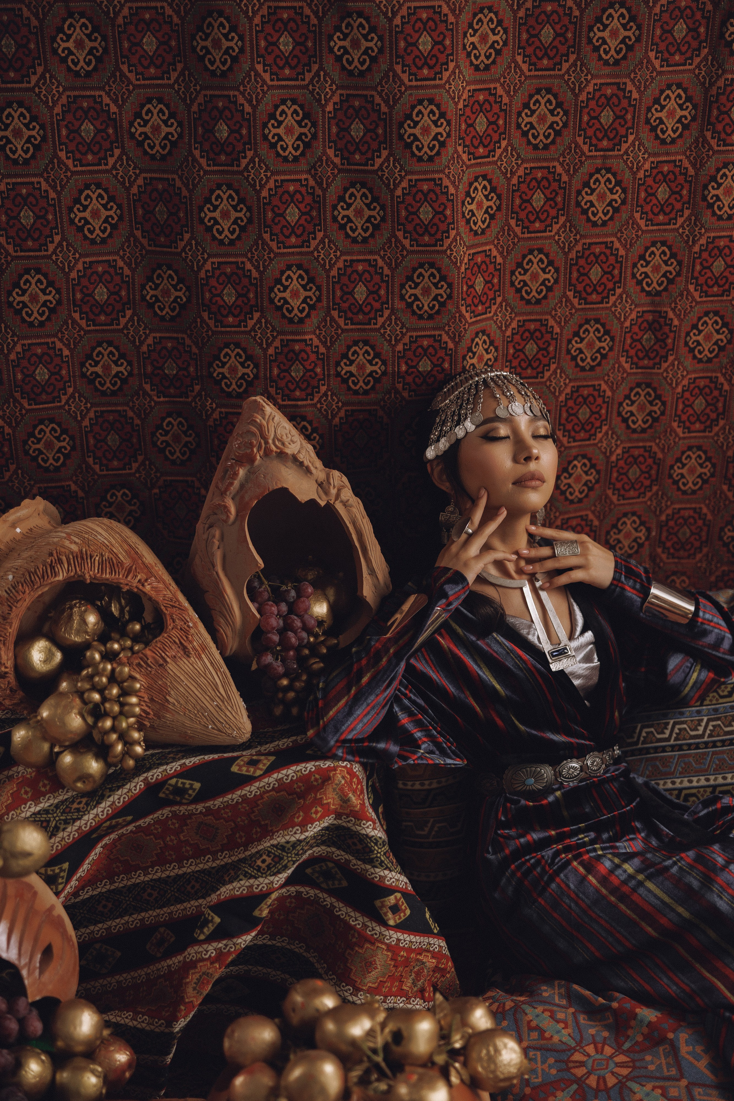 Кыз Узатуу Юлдуз. Азимжан Нуритдинходжаев — свадебный фотограф