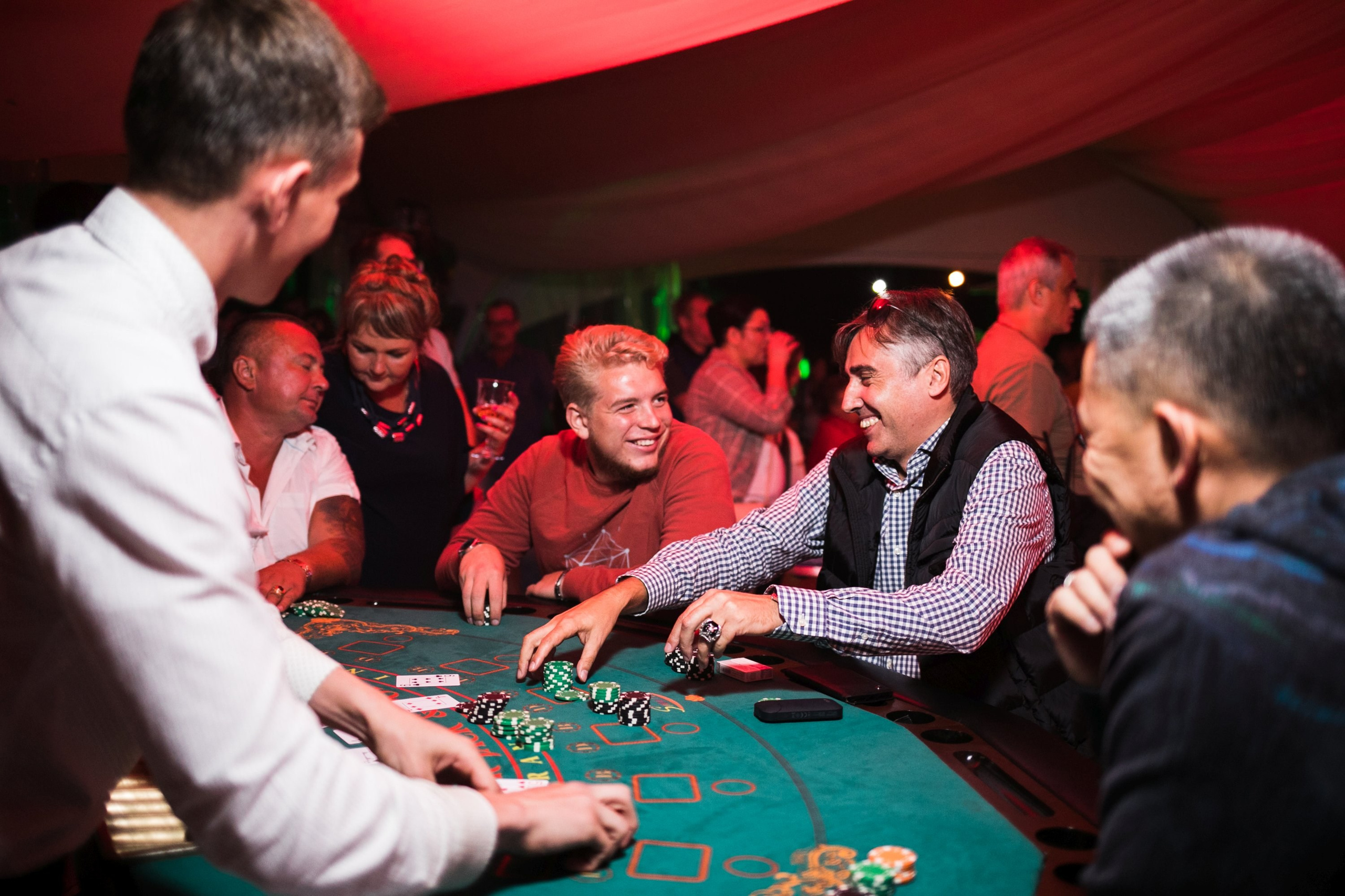 Birthday in a yaht club. True Story Photography