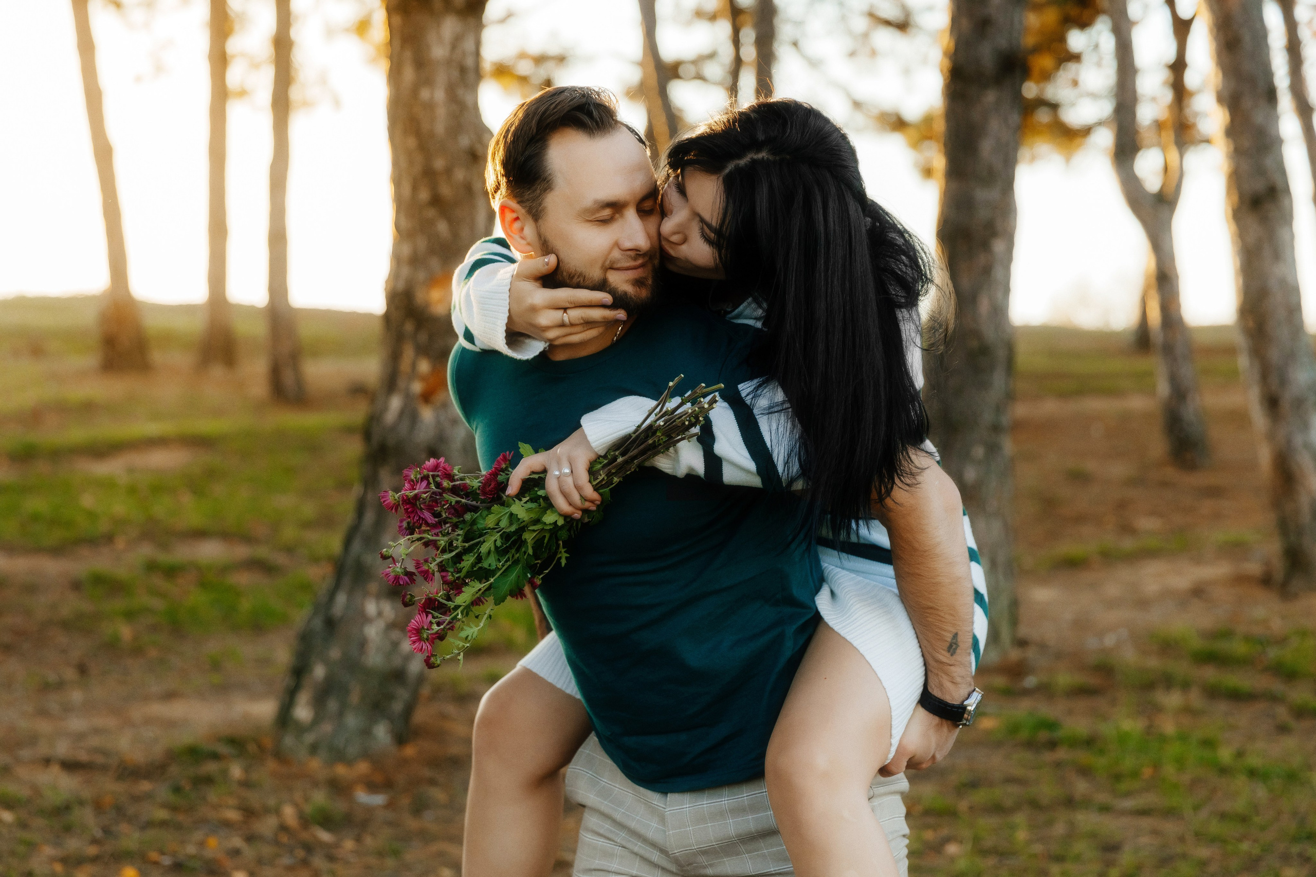 MIHAELA + ANDREI. Fulga Photographer