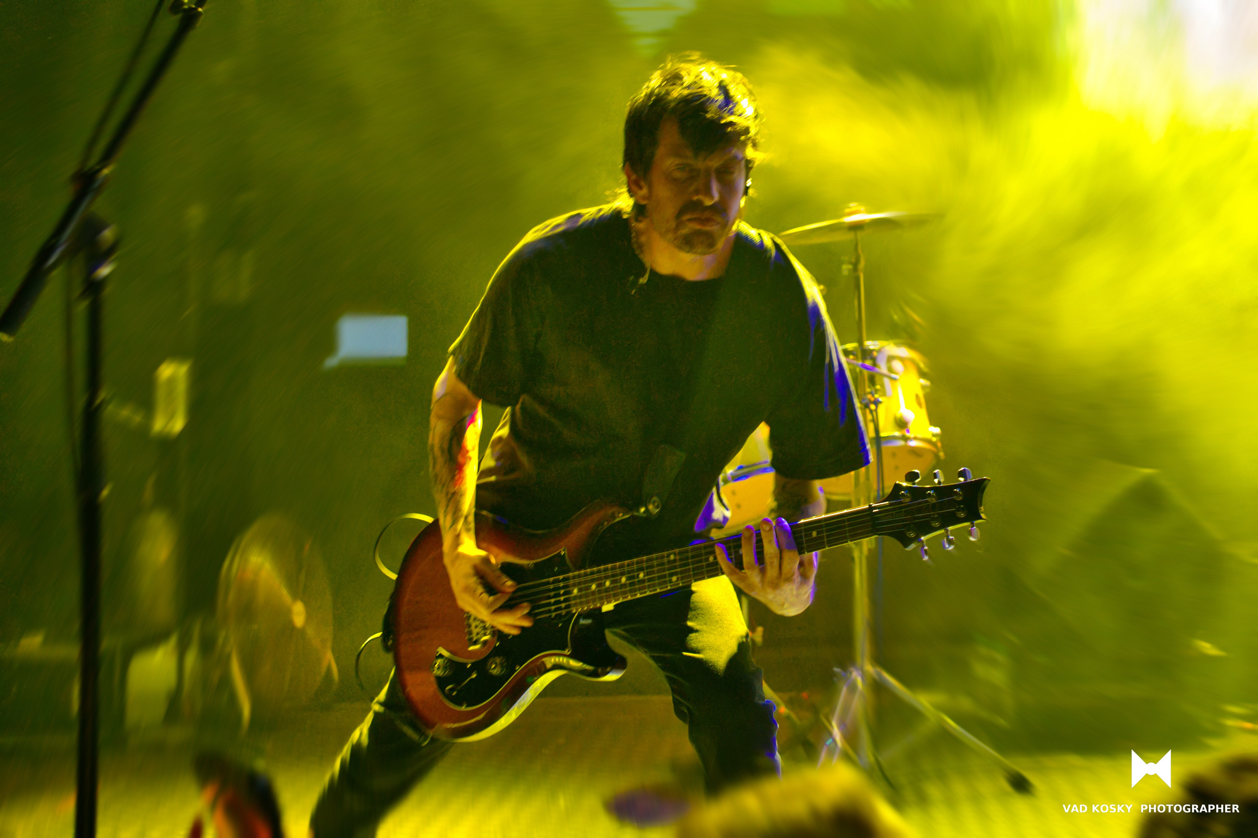 Walkways — Gagarin TLV 24.01.26. Vad Kosky Photographer