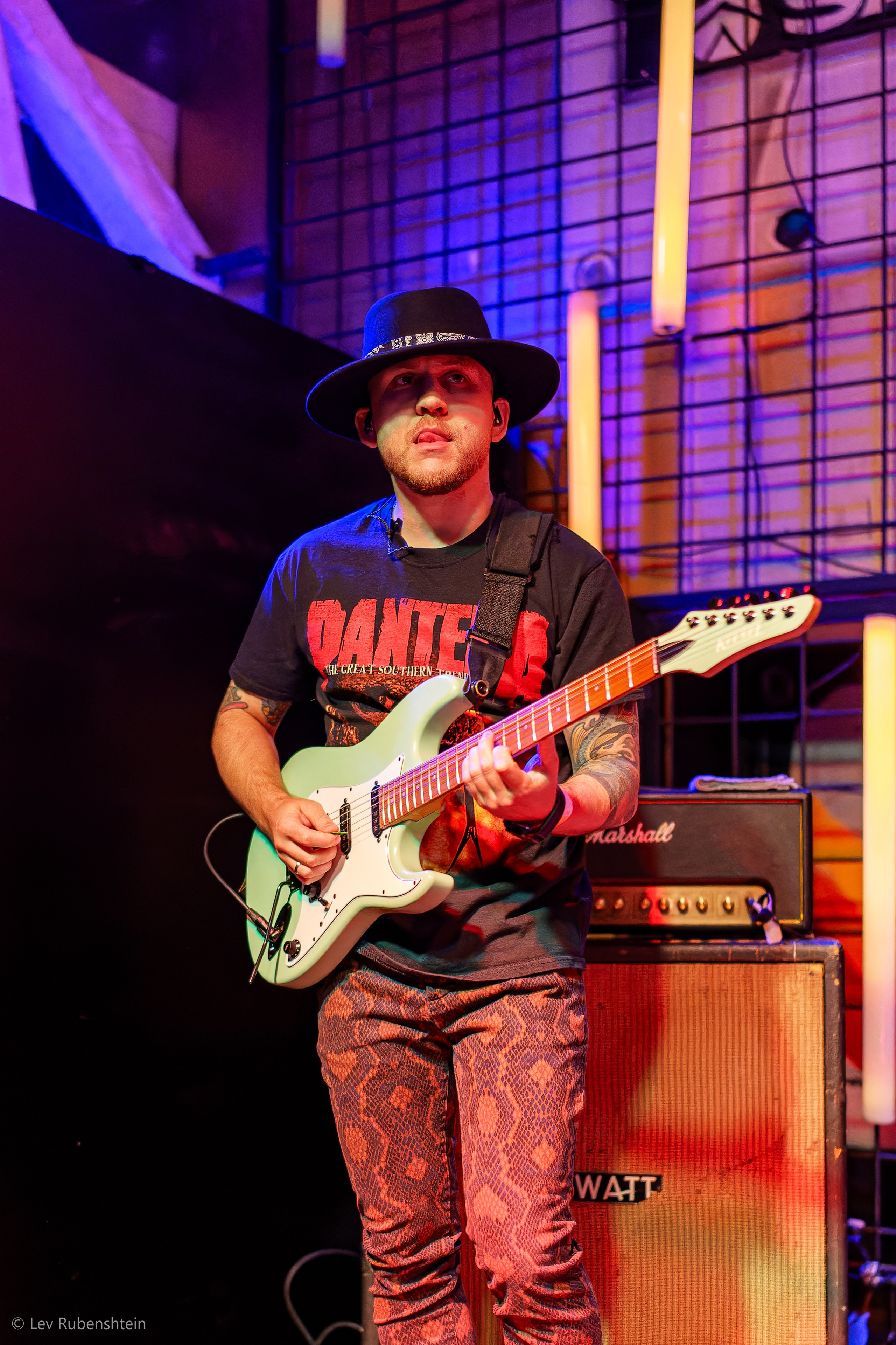 Zatochka 16-17.03.2025. Concert and Event photographer in Belgrade, Serbia