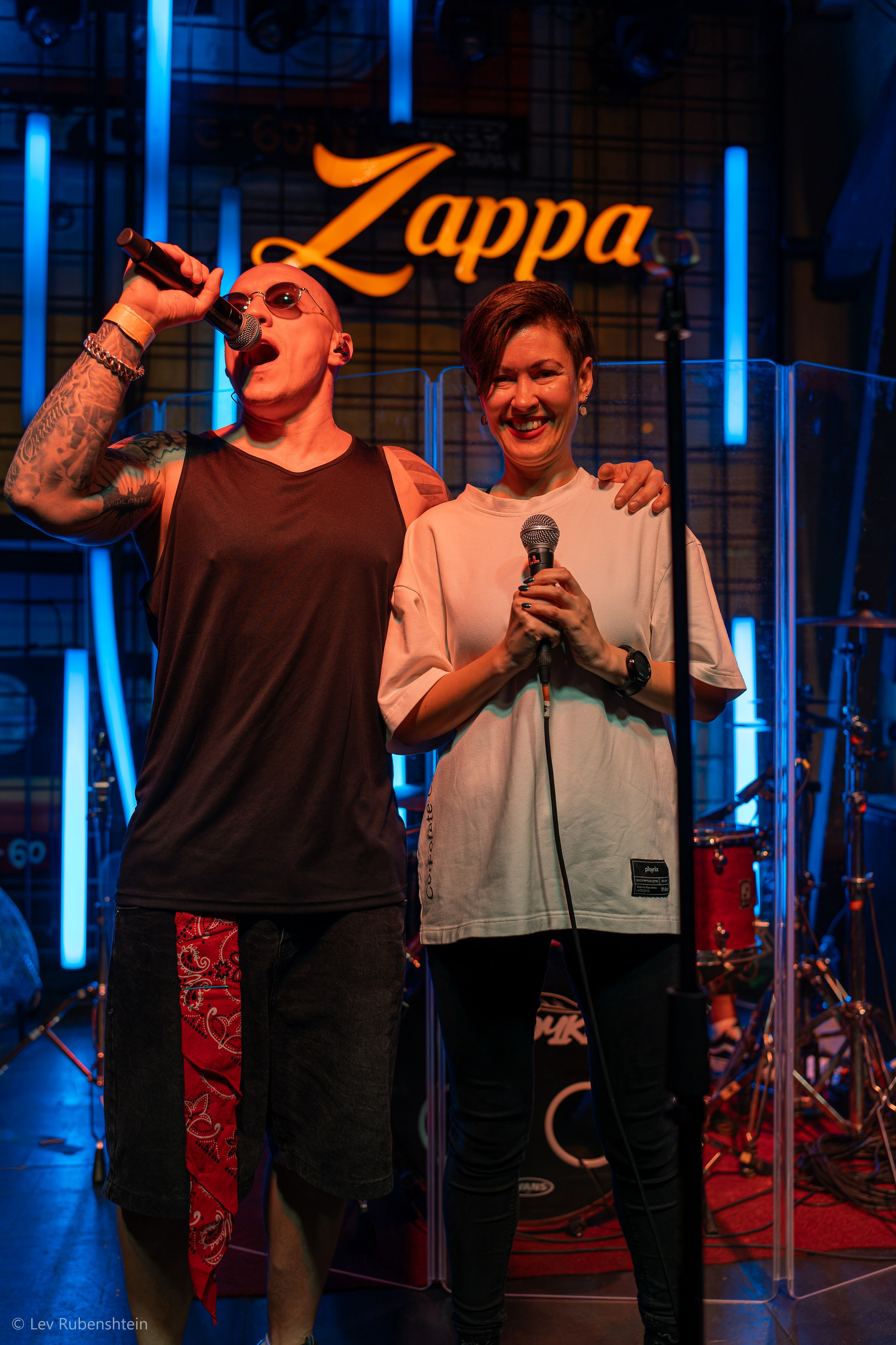 Zatochka 16-17.03.2025. Concert and Event photographer in Belgrade, Serbia