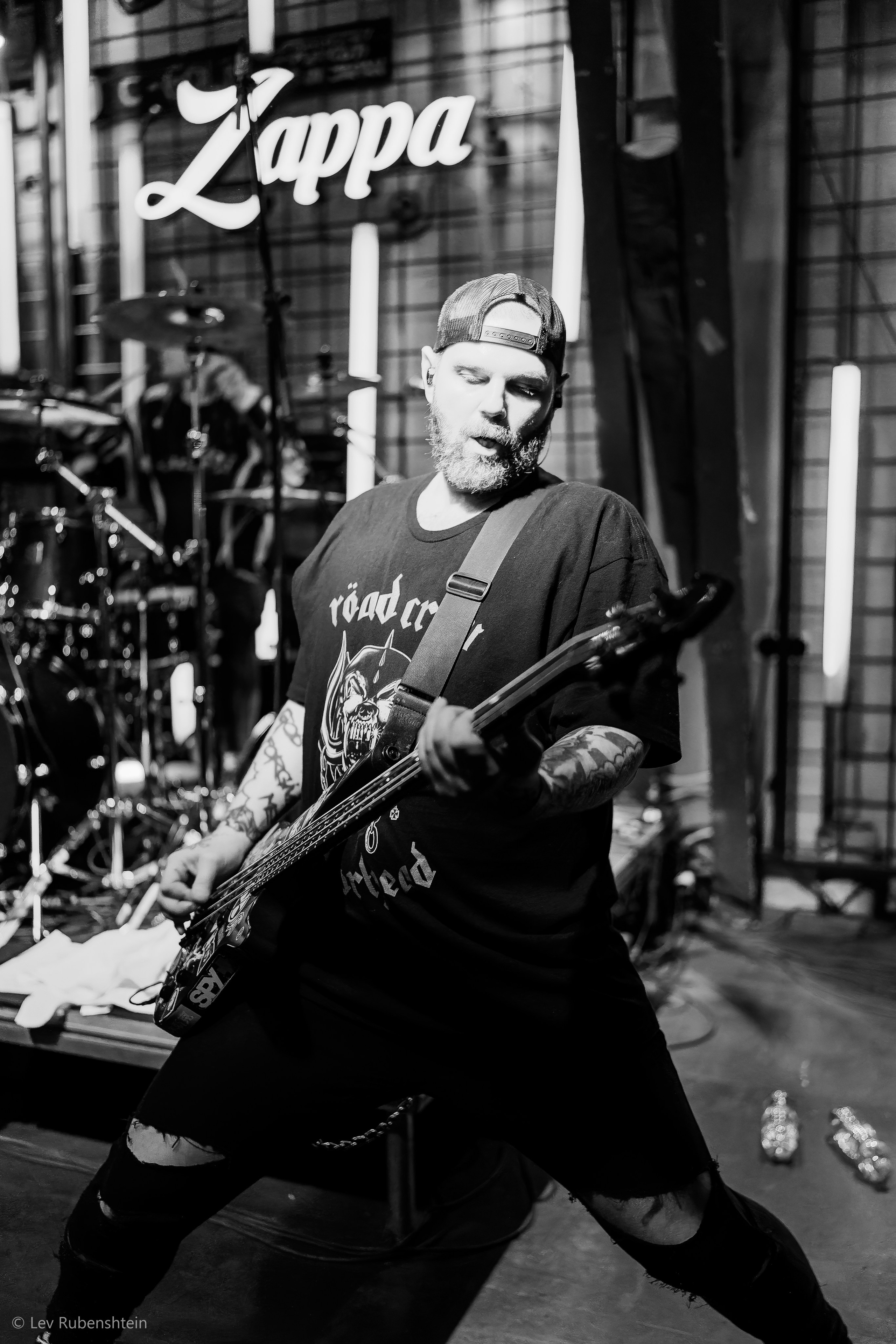 Stigmata 09.02.2025. Concert and Event photographer in Belgrade, Serbia