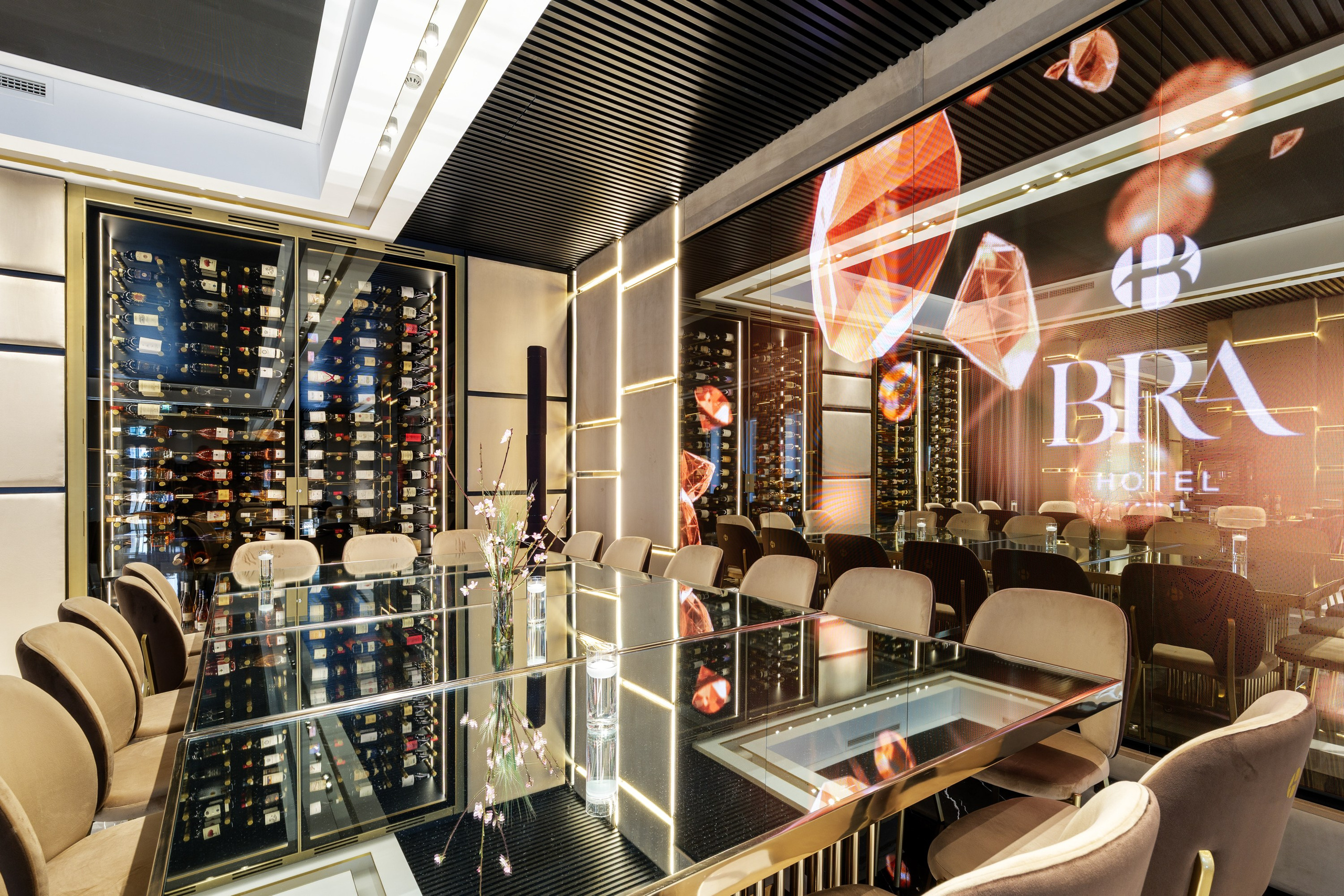 Five star luxury hotel in Bari (Apulia)