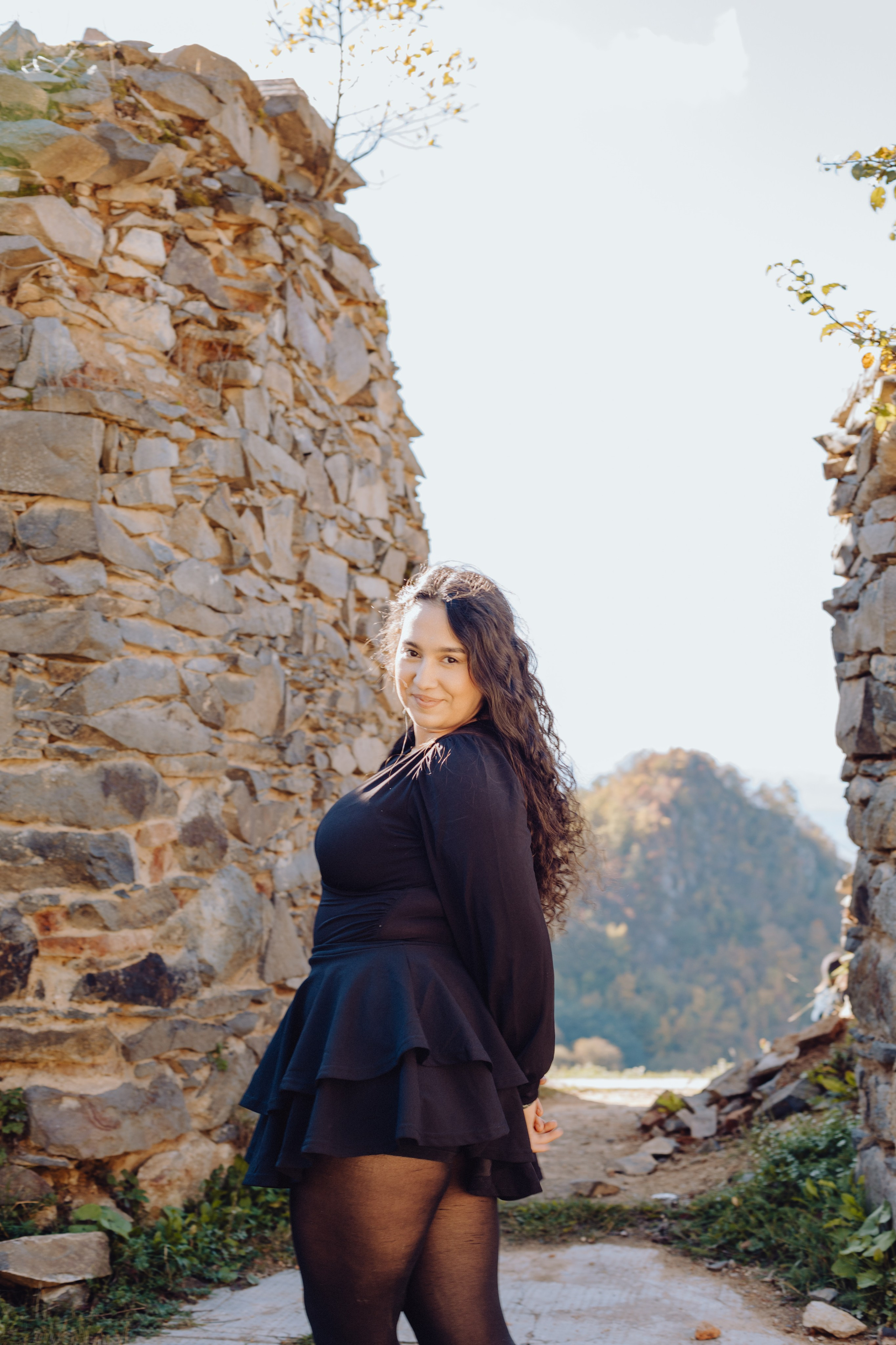 Nerea. Wedding & couple photographer from Romania Rut Vetan