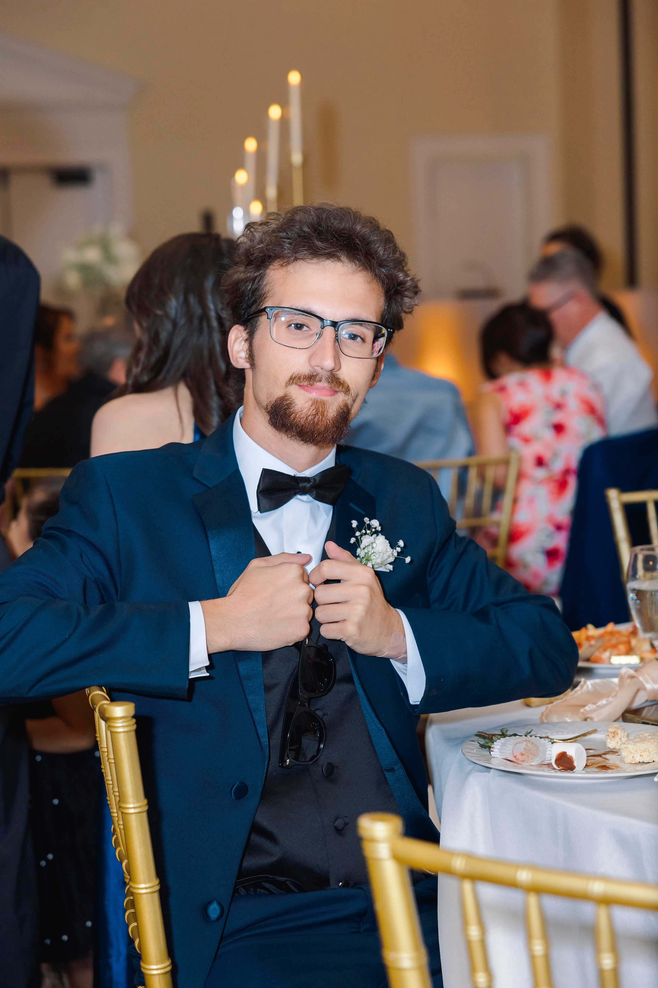 V&A. Wedding photographer in Florida