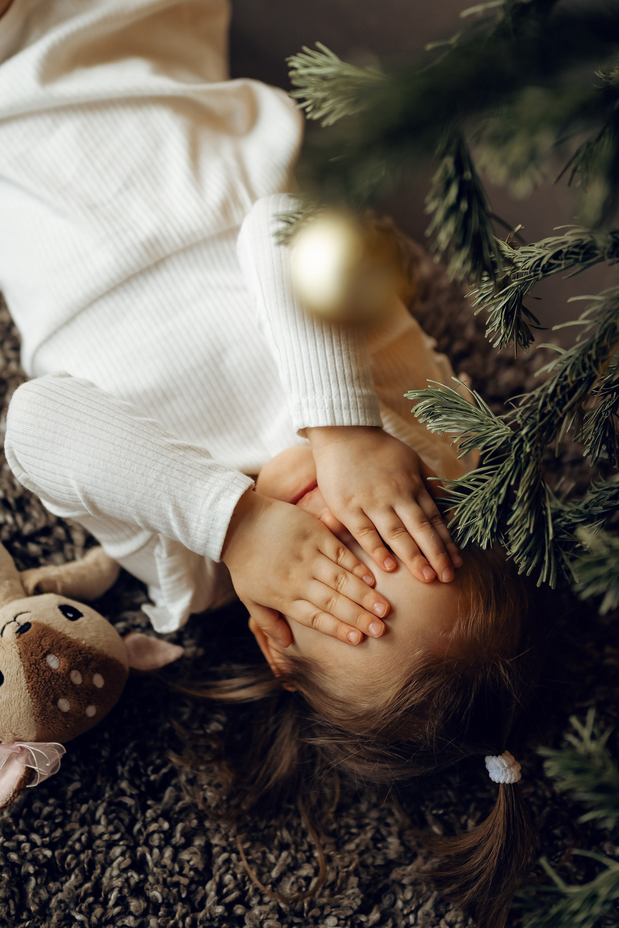 Вика, Витя и Есения. Фотограф Ирина Новикова