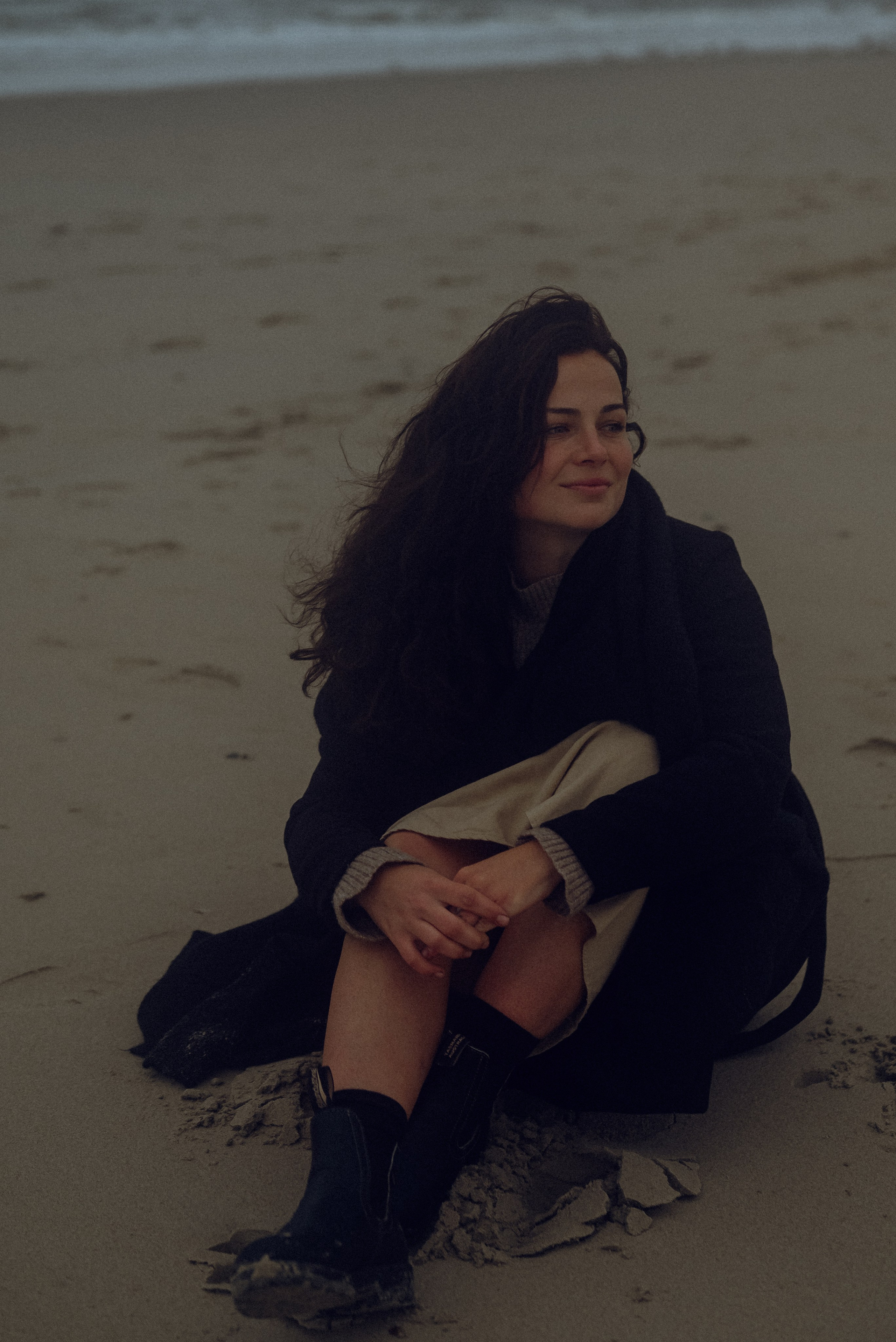 Floor. Фотограф Ирина Новикова